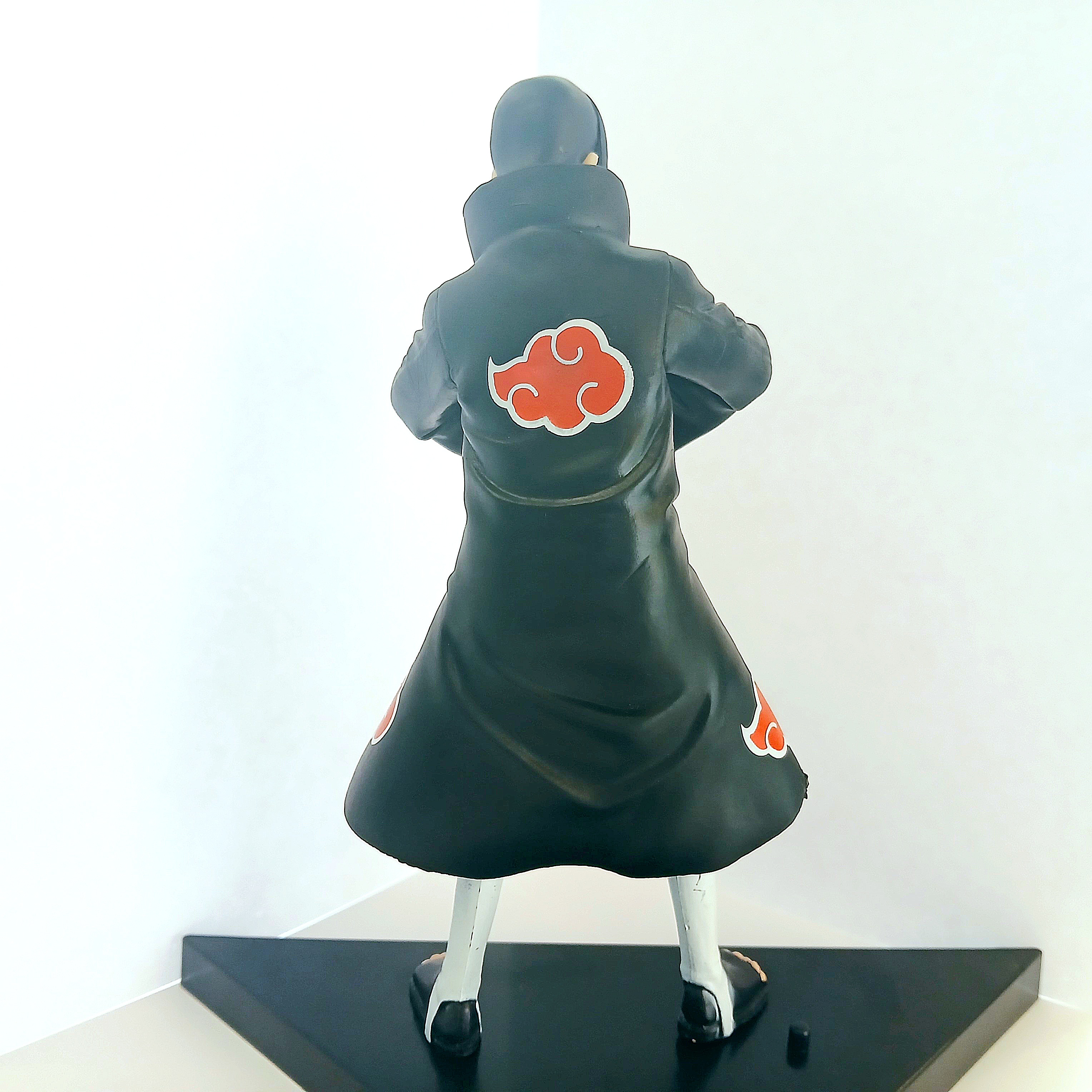 Itachi Uchiha Action Figure 16cm