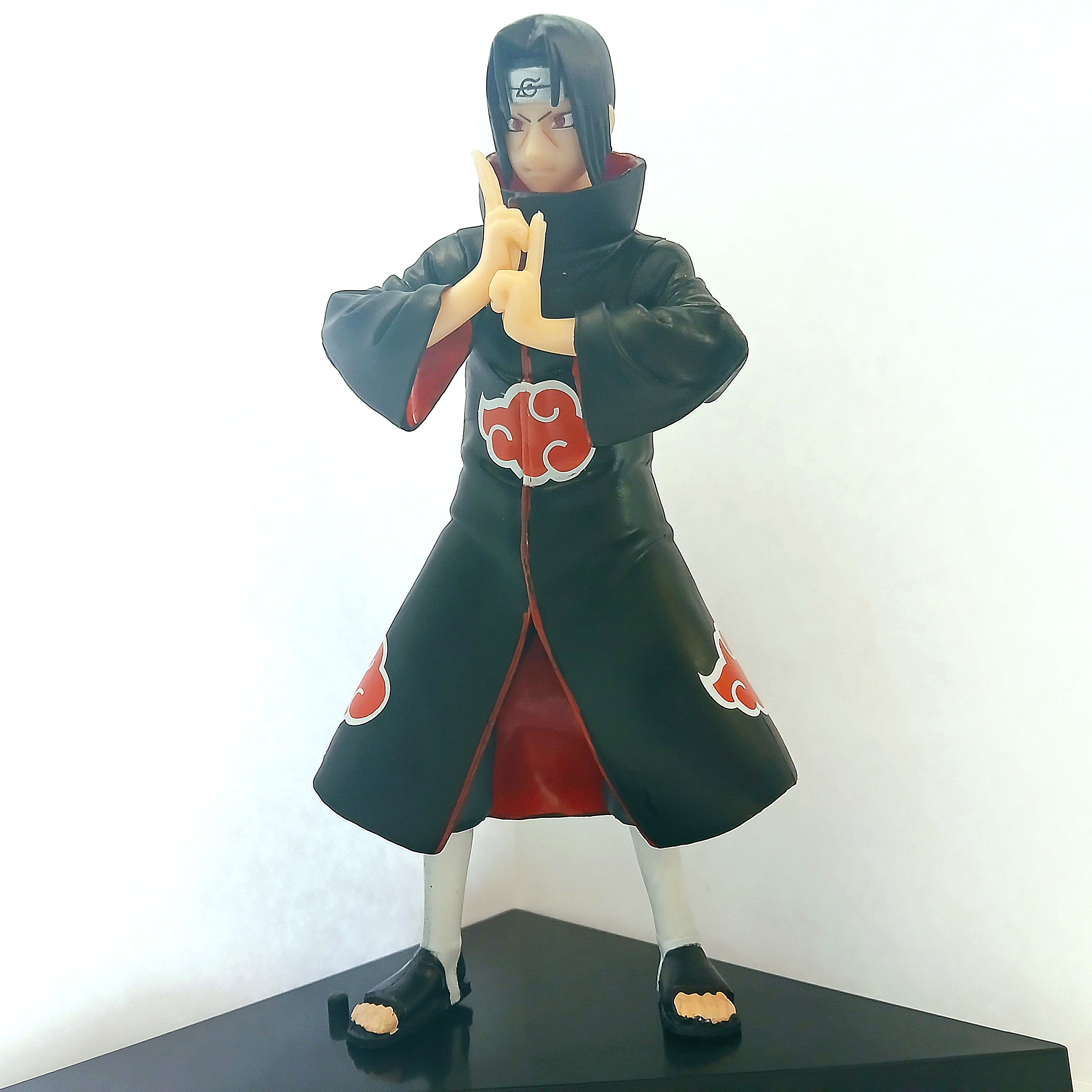 Itachi Uchiha Action Figure 16cm
