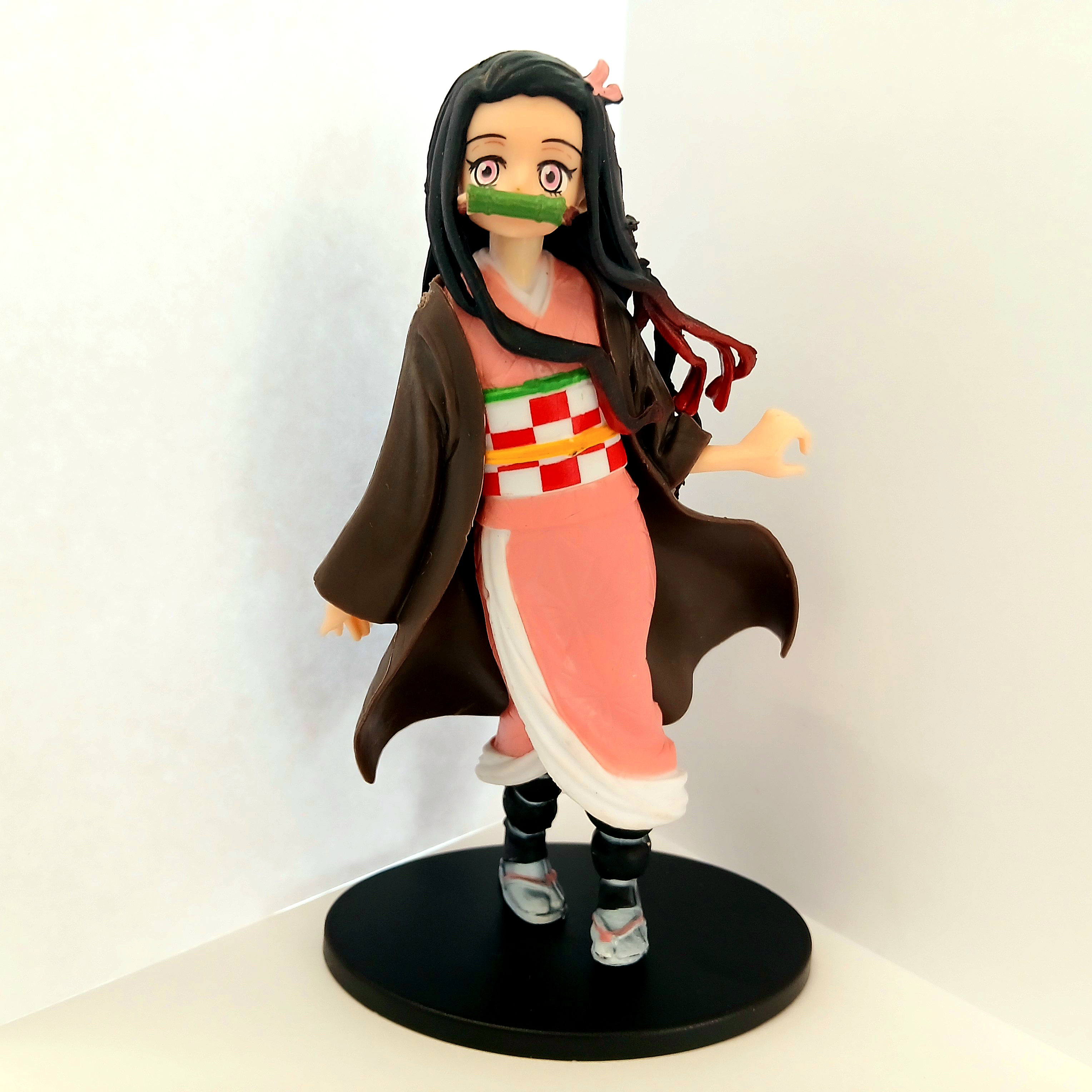 Nezuko Kamado Action Figure 16 cm