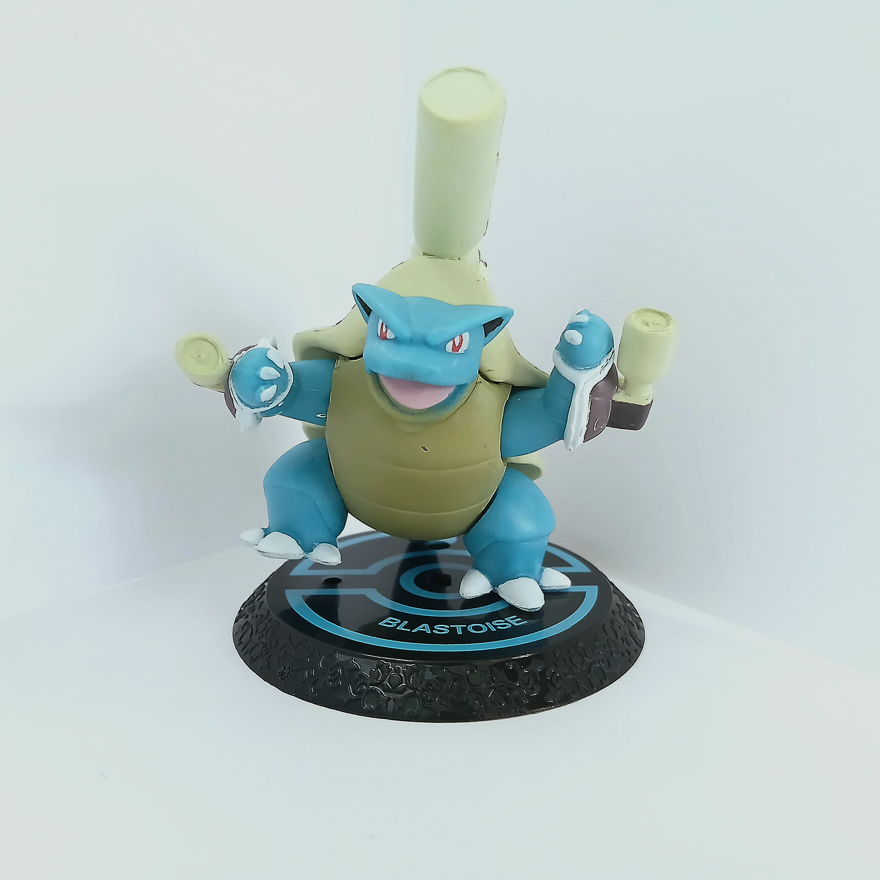 Mega Blastoise Mini Figure 7 cm