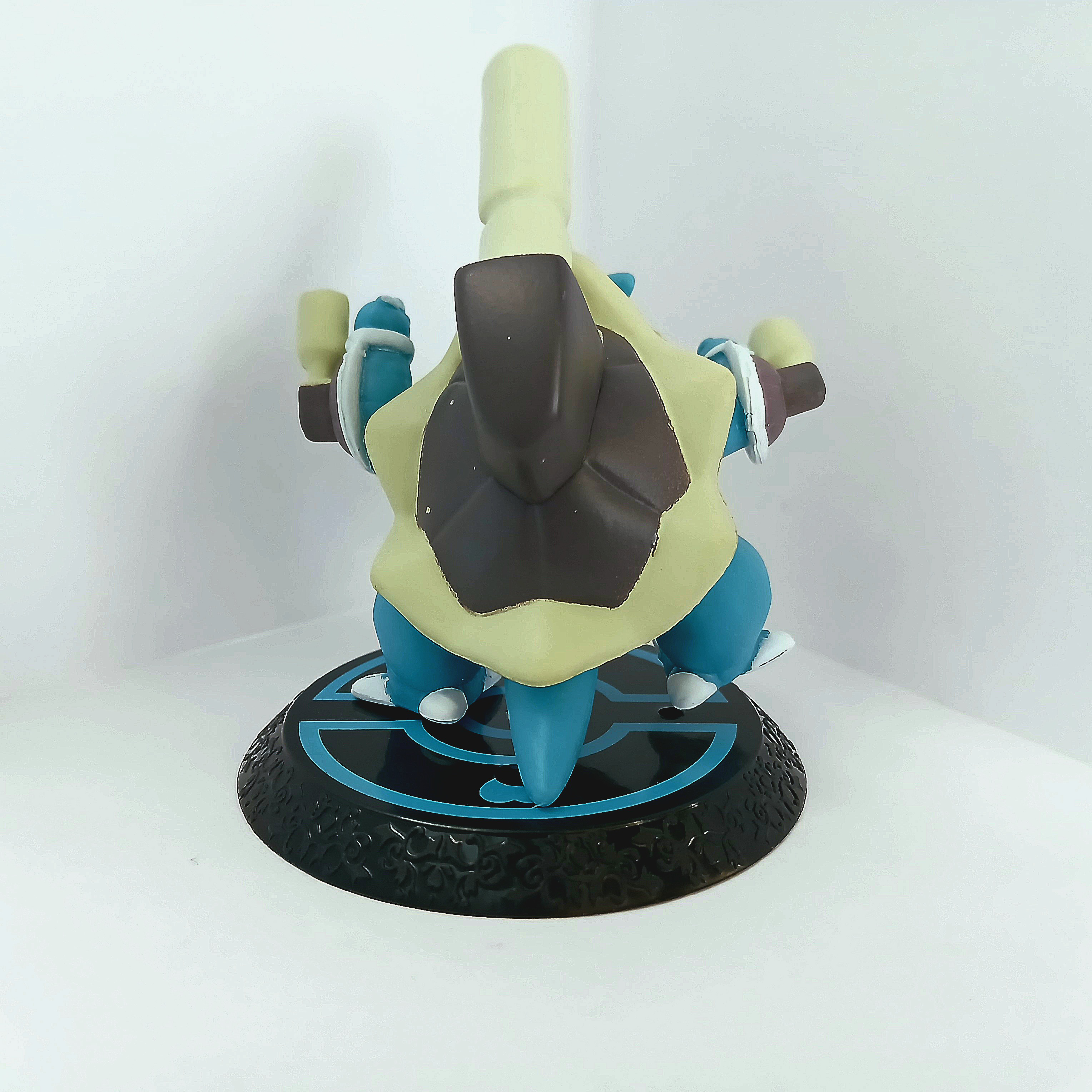 Mega Blastoise Mini Figure 7 cm