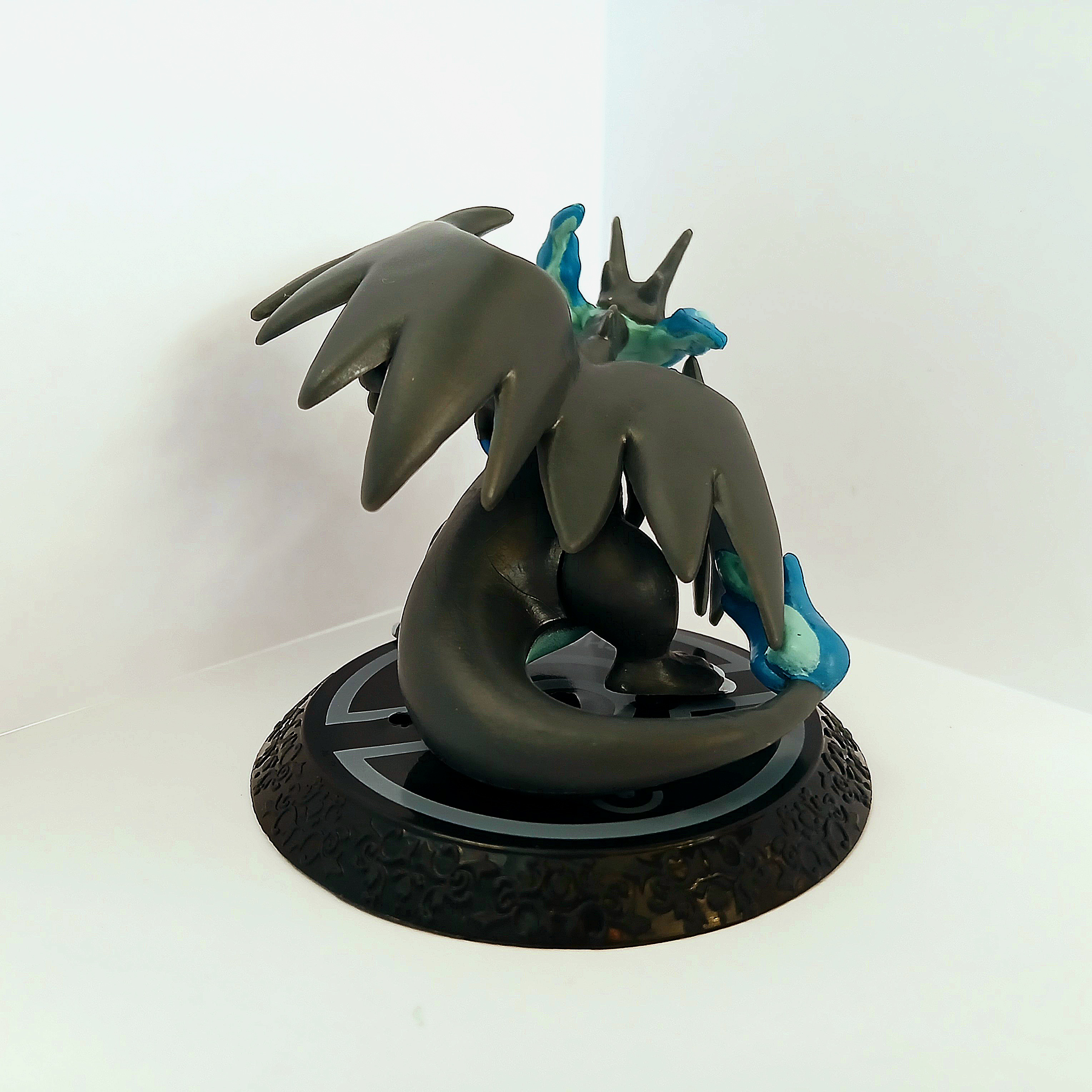Mega Charizard X Mini Figure 7 cm