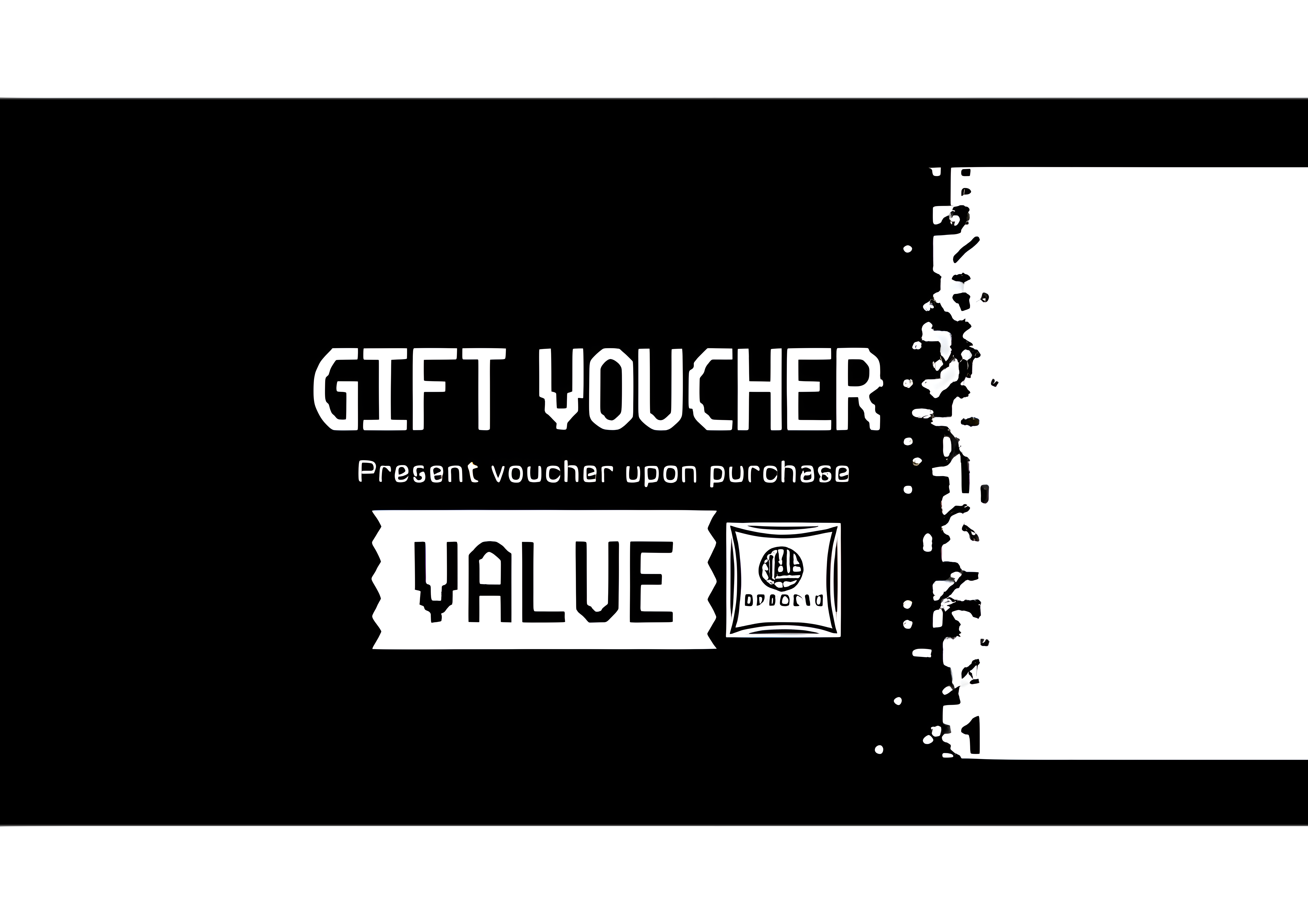 Space4U Gift Card 
