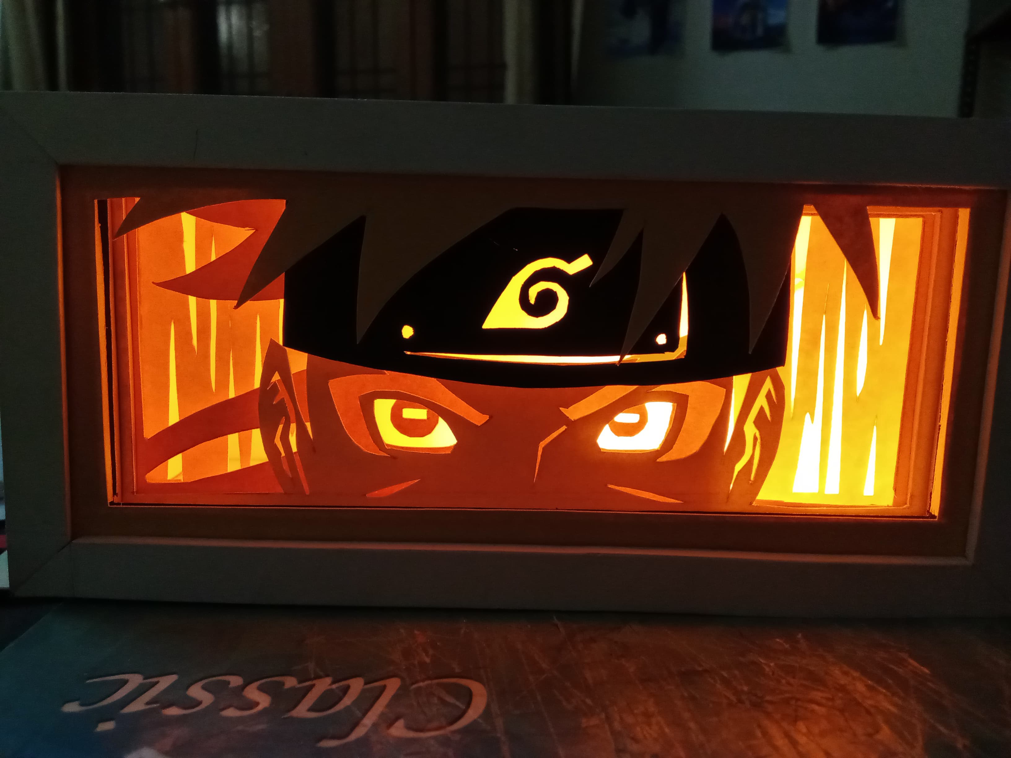 LED BOX 