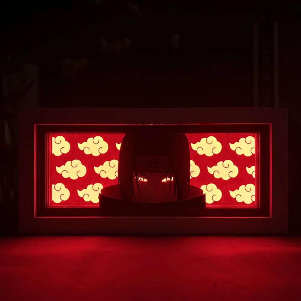 LED BOX 