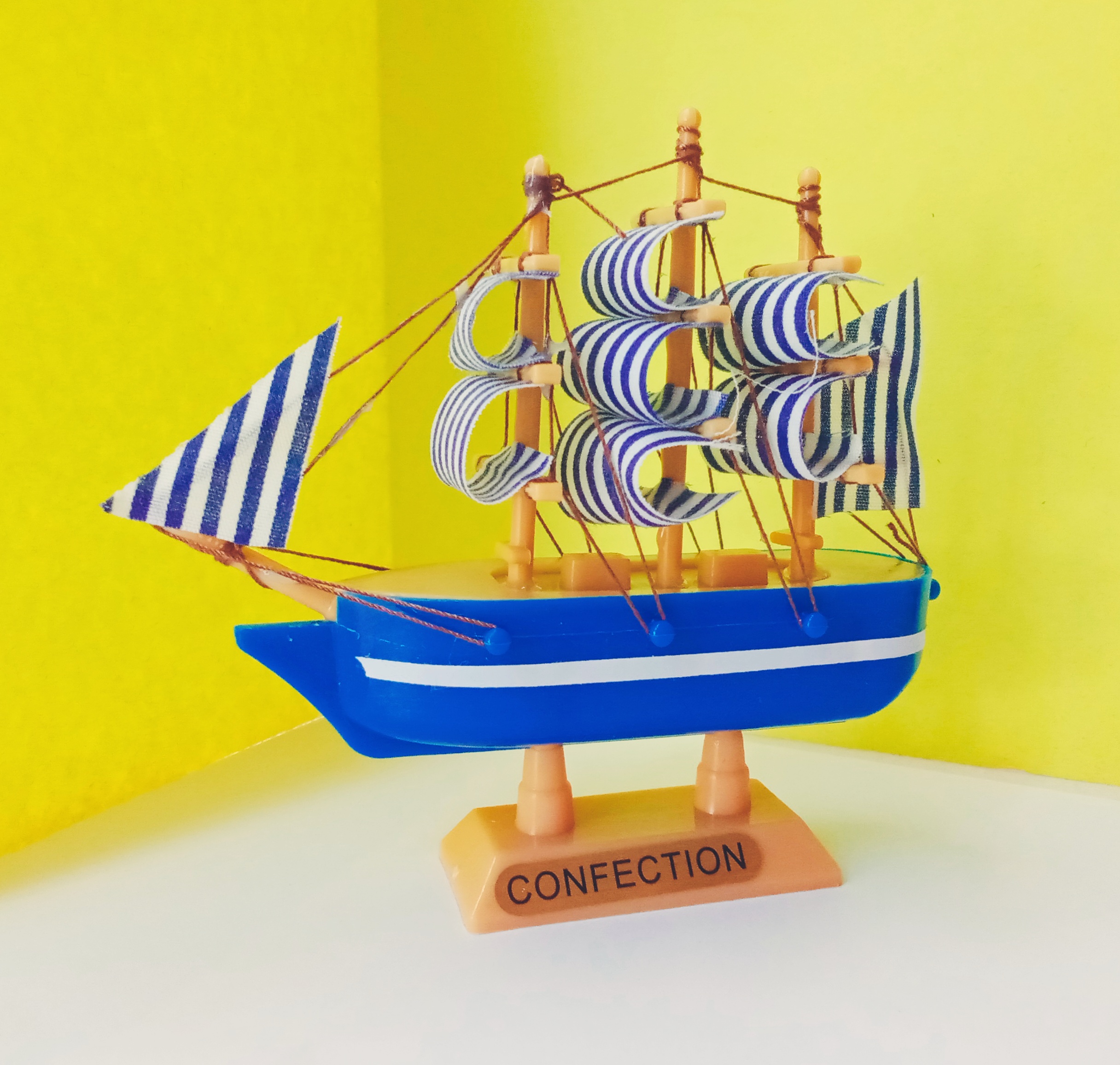 Decorative Sailing Ship Model