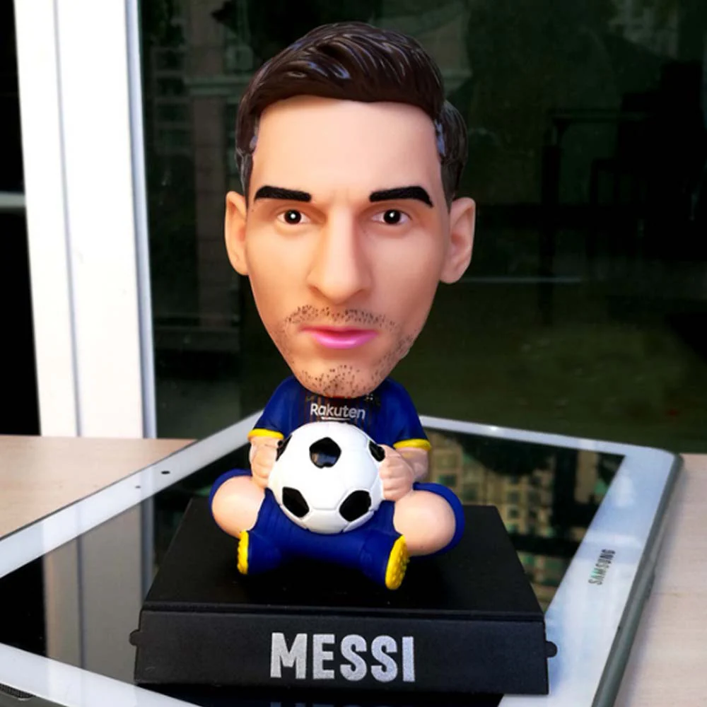 Messi Bobblehead 12.5 cm