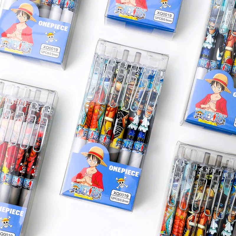 One Piece Pens