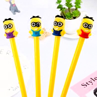 Minnion Pens