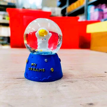 My Dream Space Light Crystal