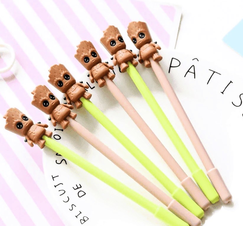 Groot Pens