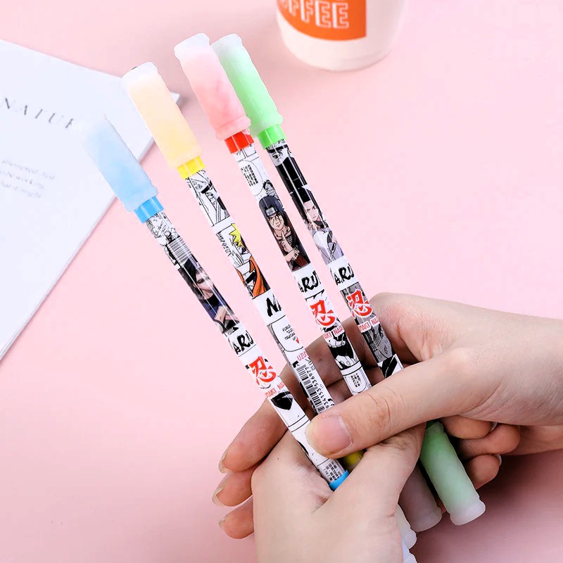 Naruto Pens