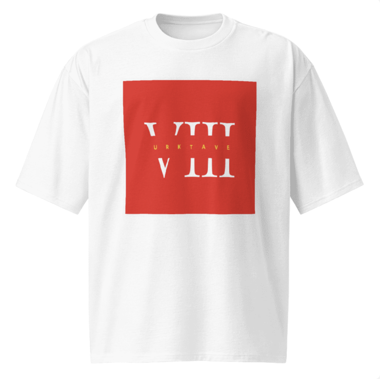 Urktave VIII T-Shirt