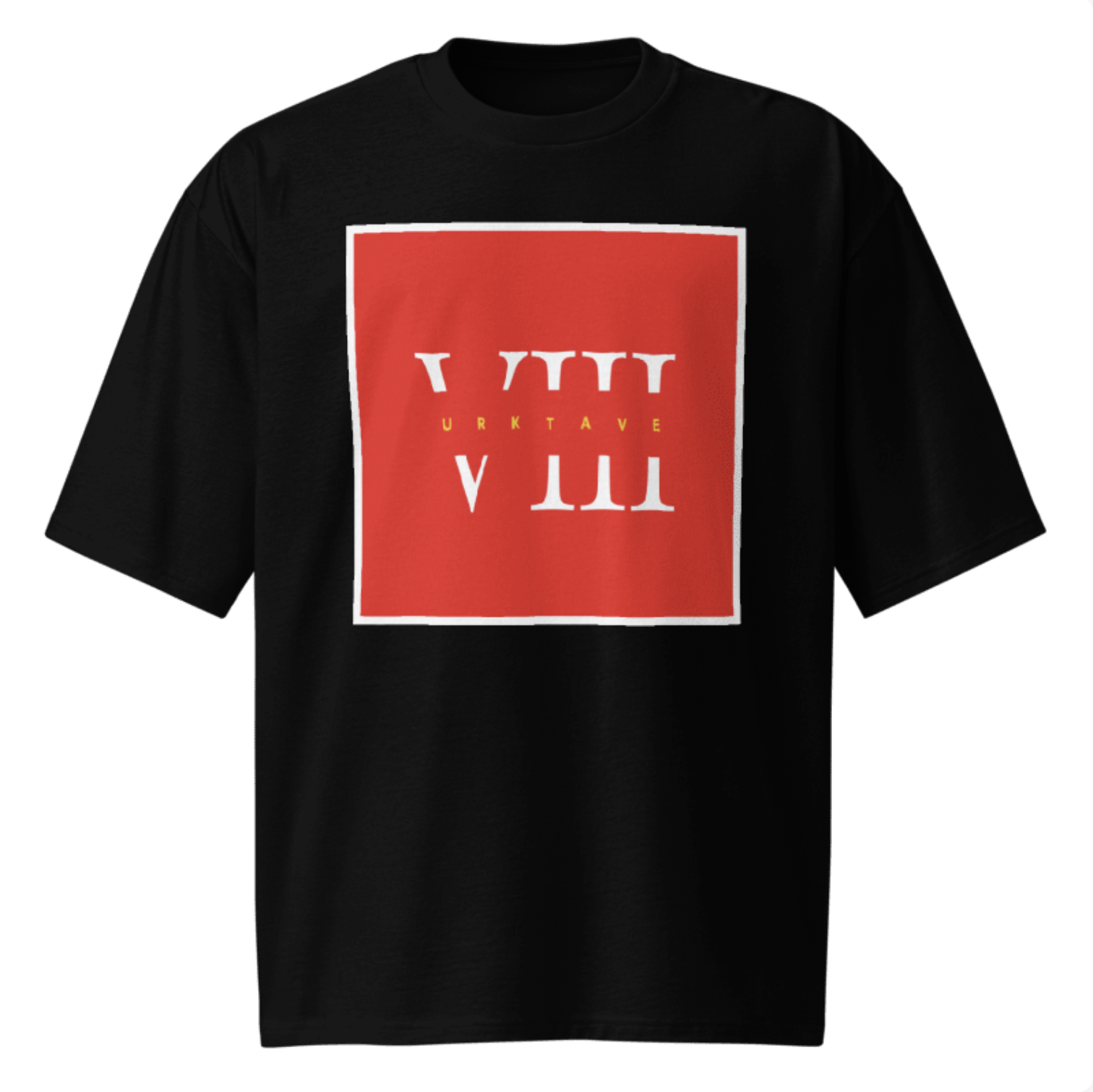 Urktave VIII T-Shirt