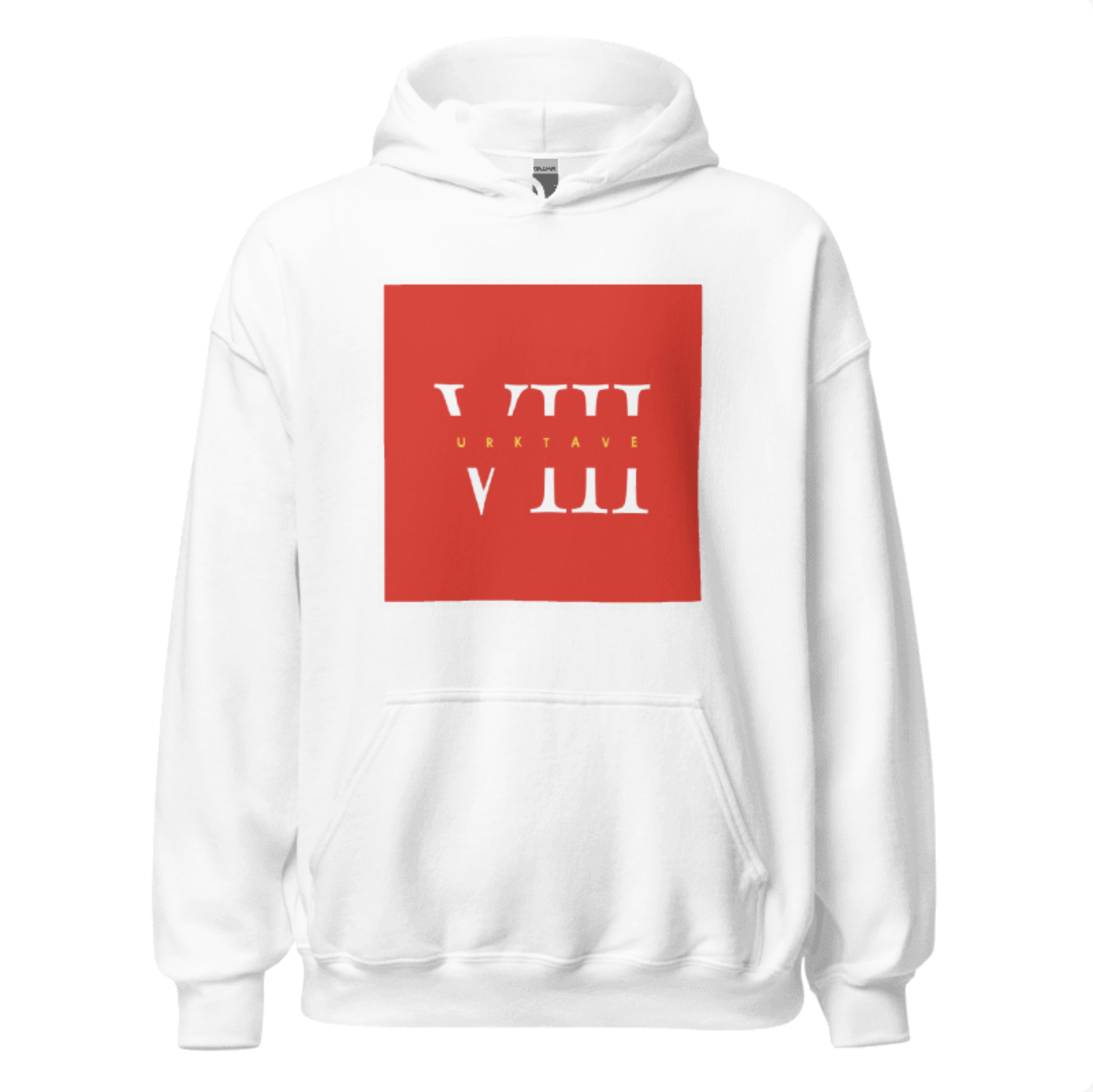 Urktave VIII Hoodie