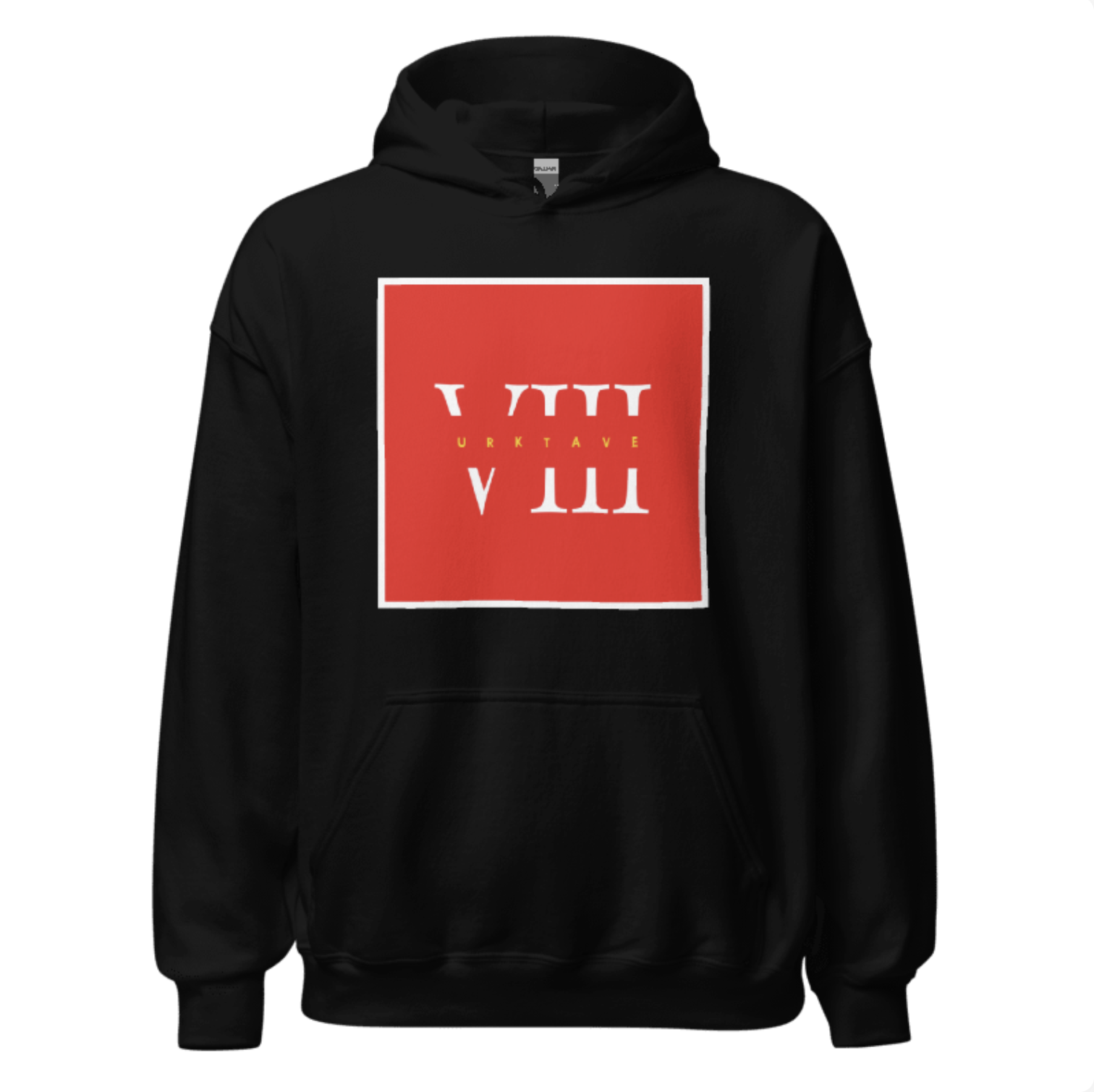 Urktave VIII Hoodie