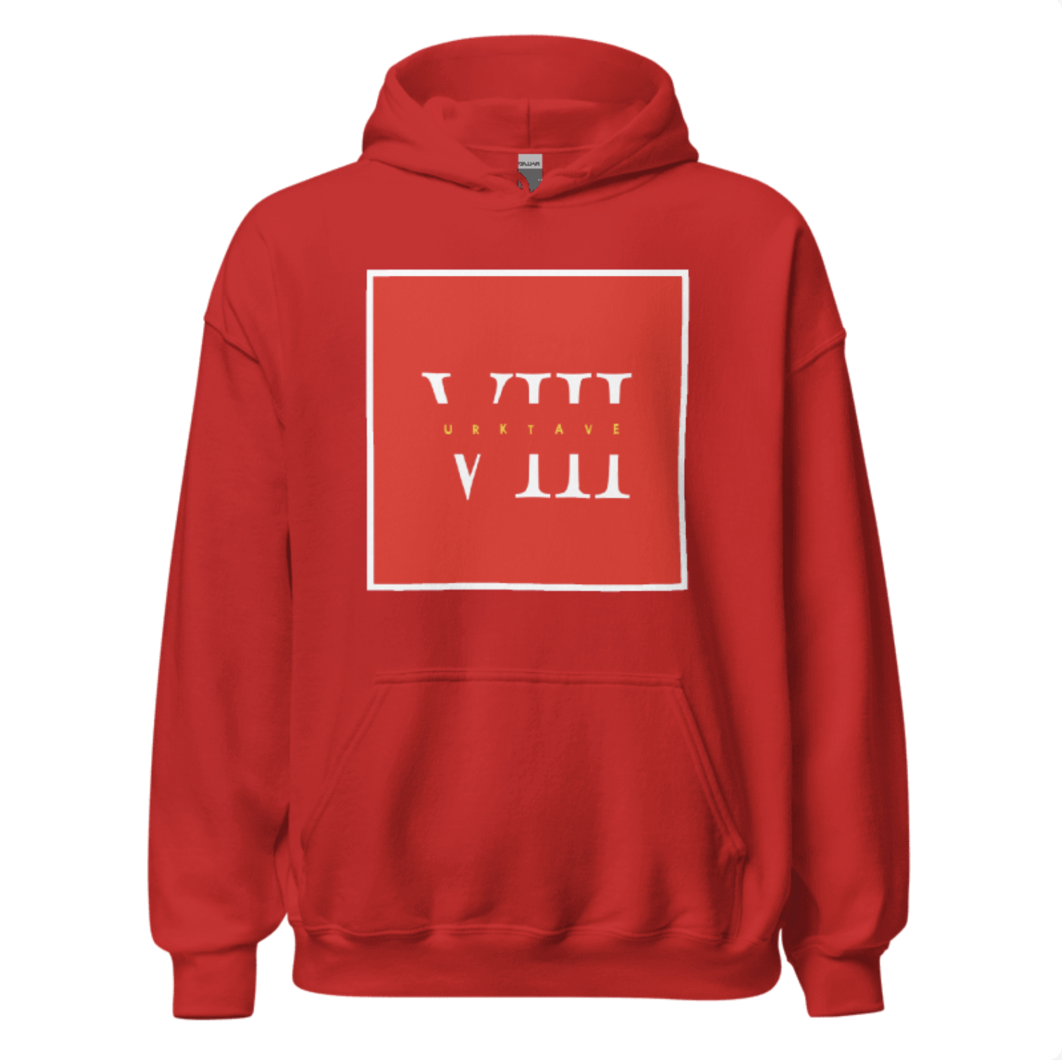 Urktave VIII Hoodie