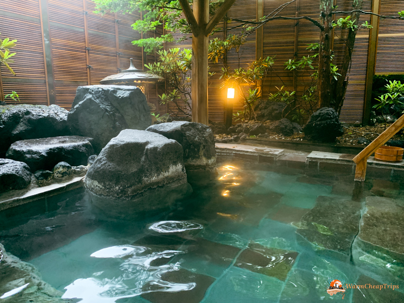 Onsen
