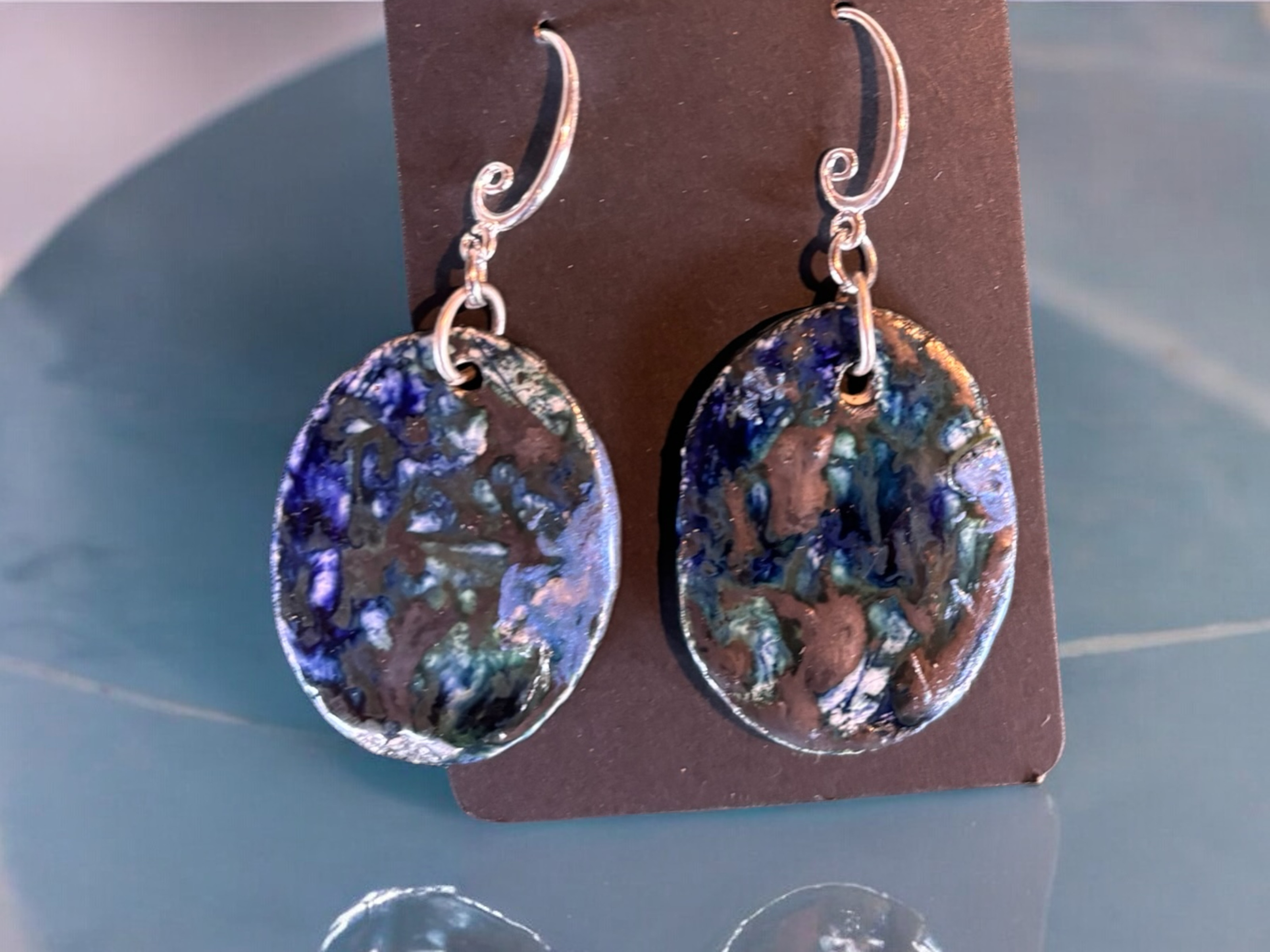 La danse des éclats