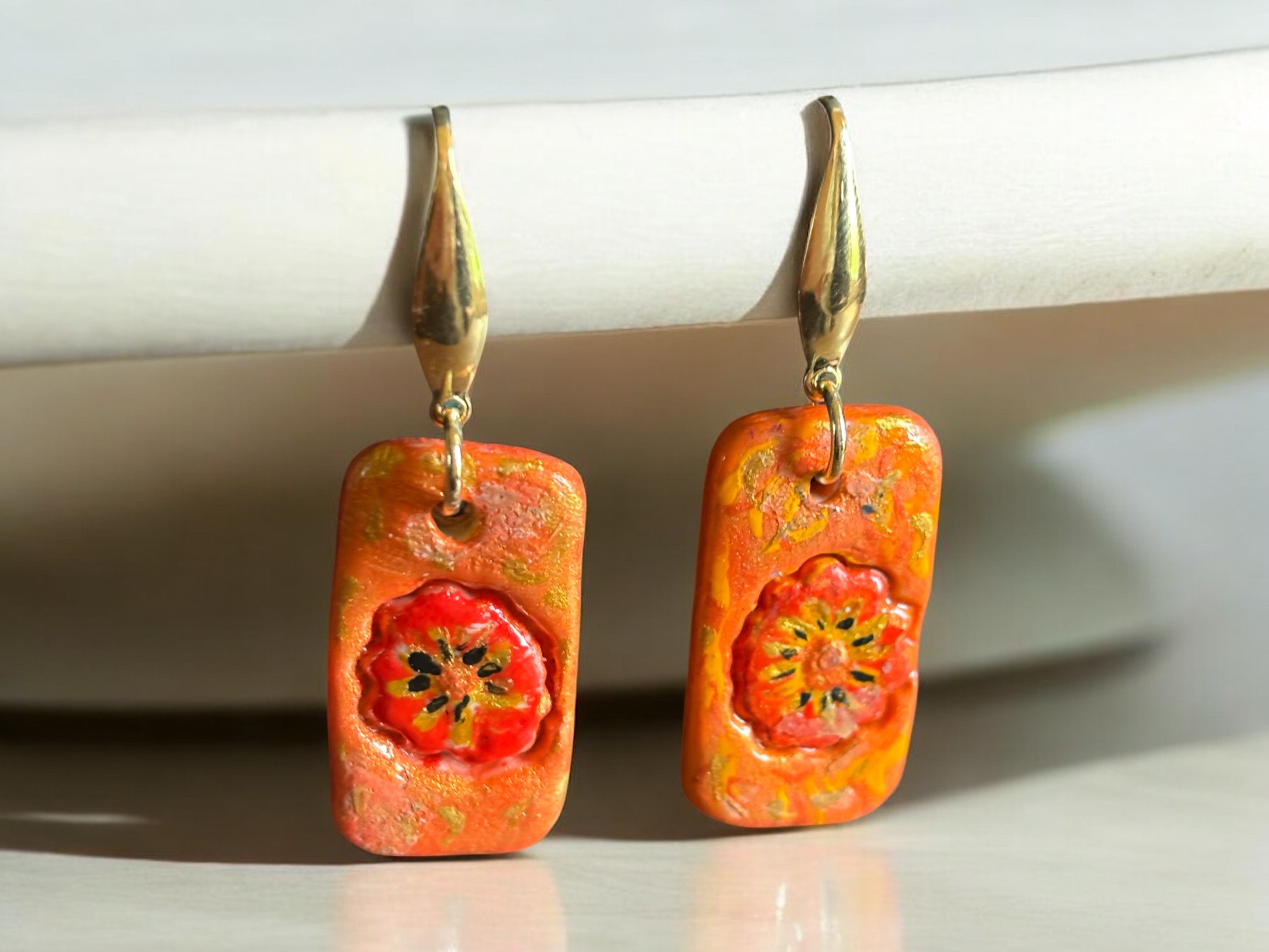 Création éclatante