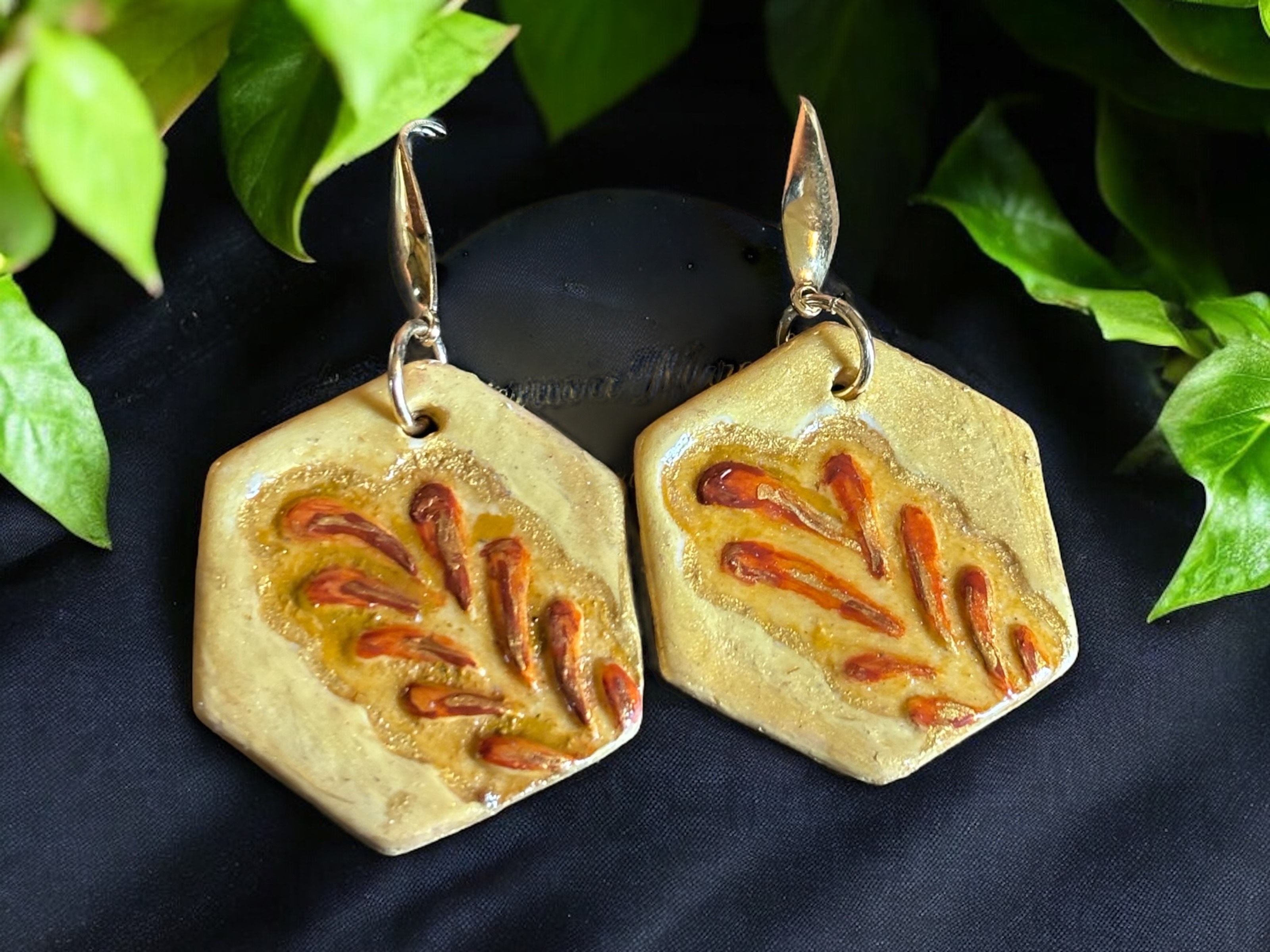 Le jardin de l'argile