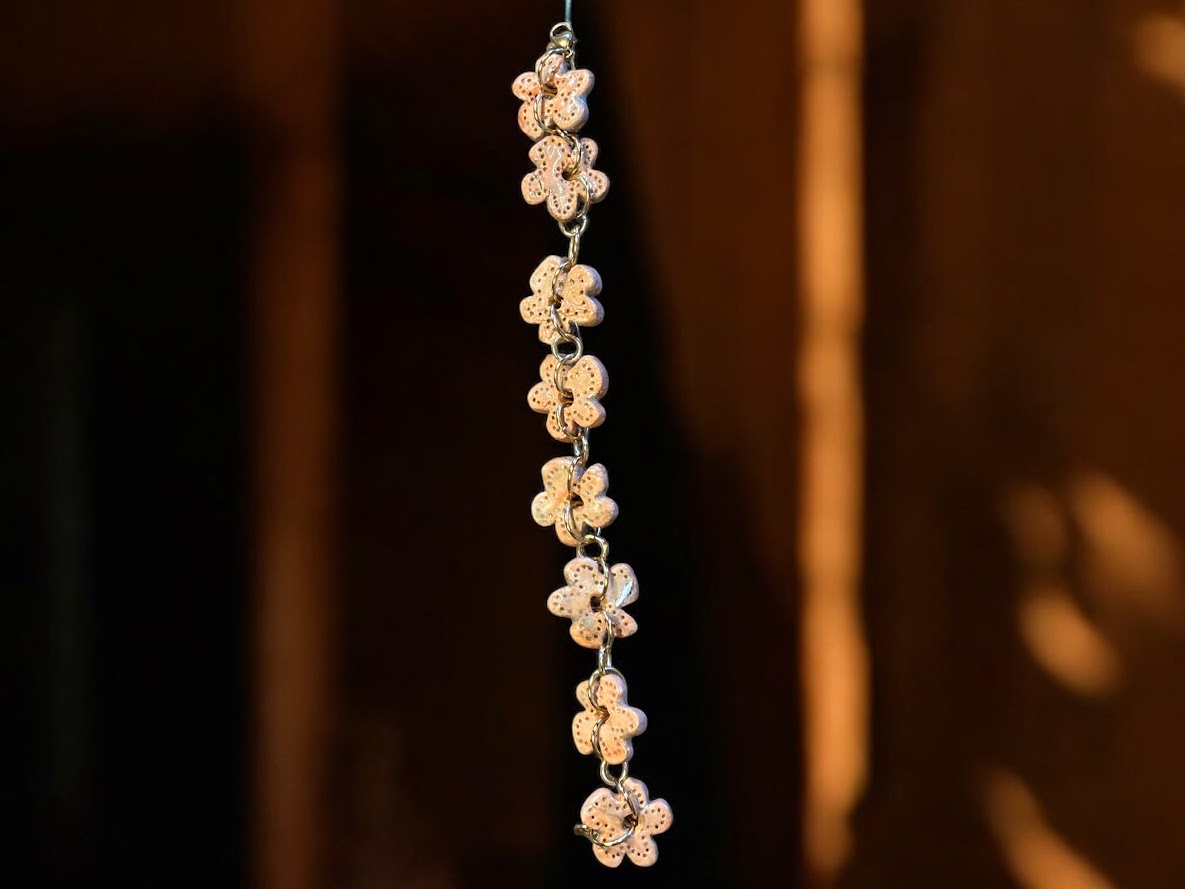 Fleur de lune 