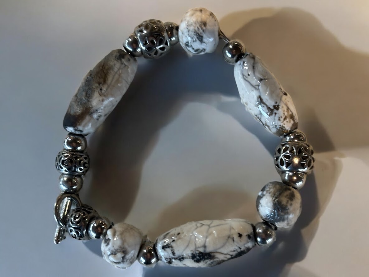 Craquelures du Temps