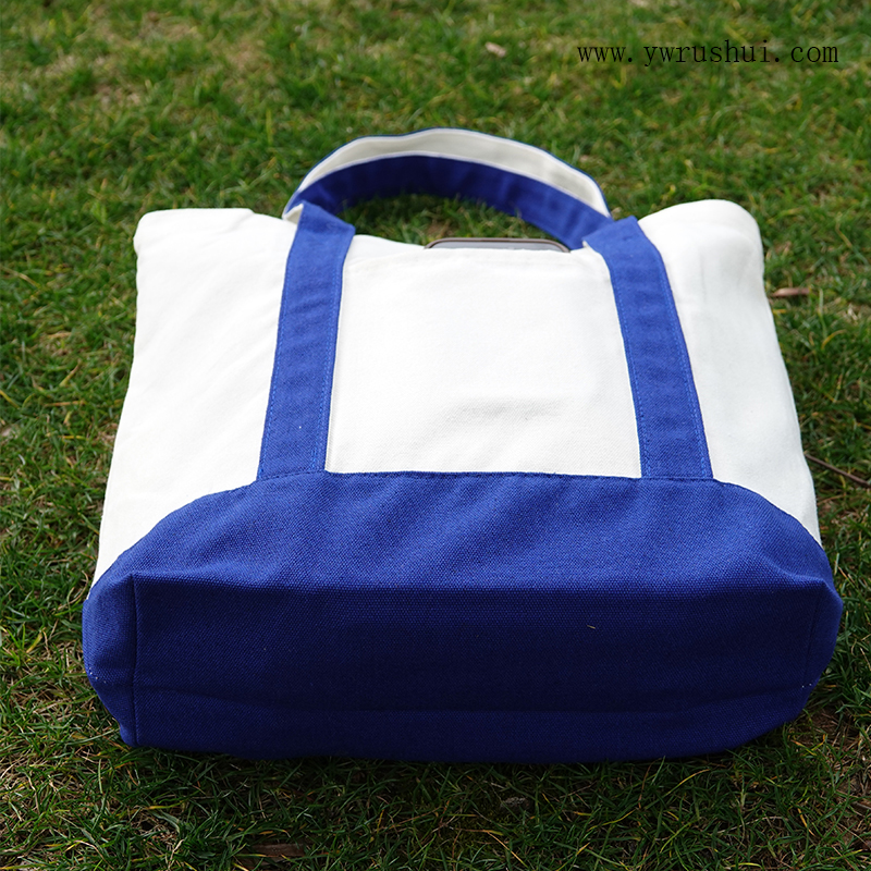 Multi-purpose Canvas Tote Bag  