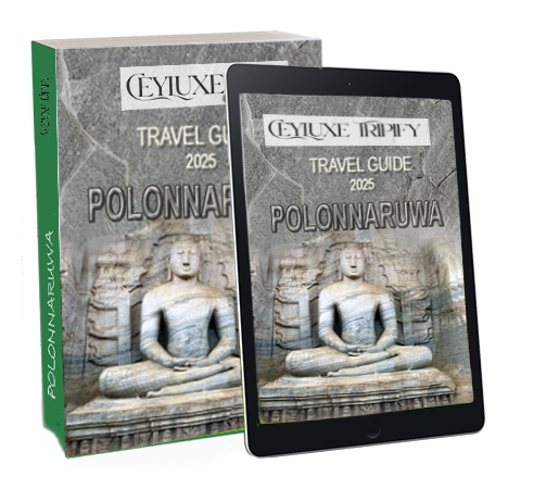 Polonnaruwa Travel Guide