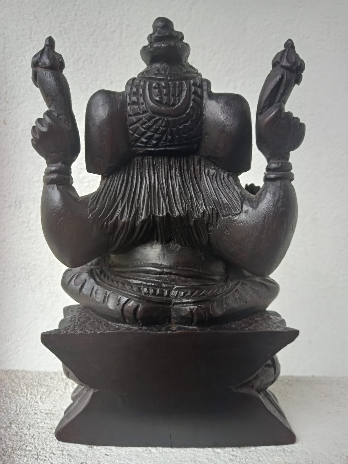 Handcrafted Lord Ganesha Statue