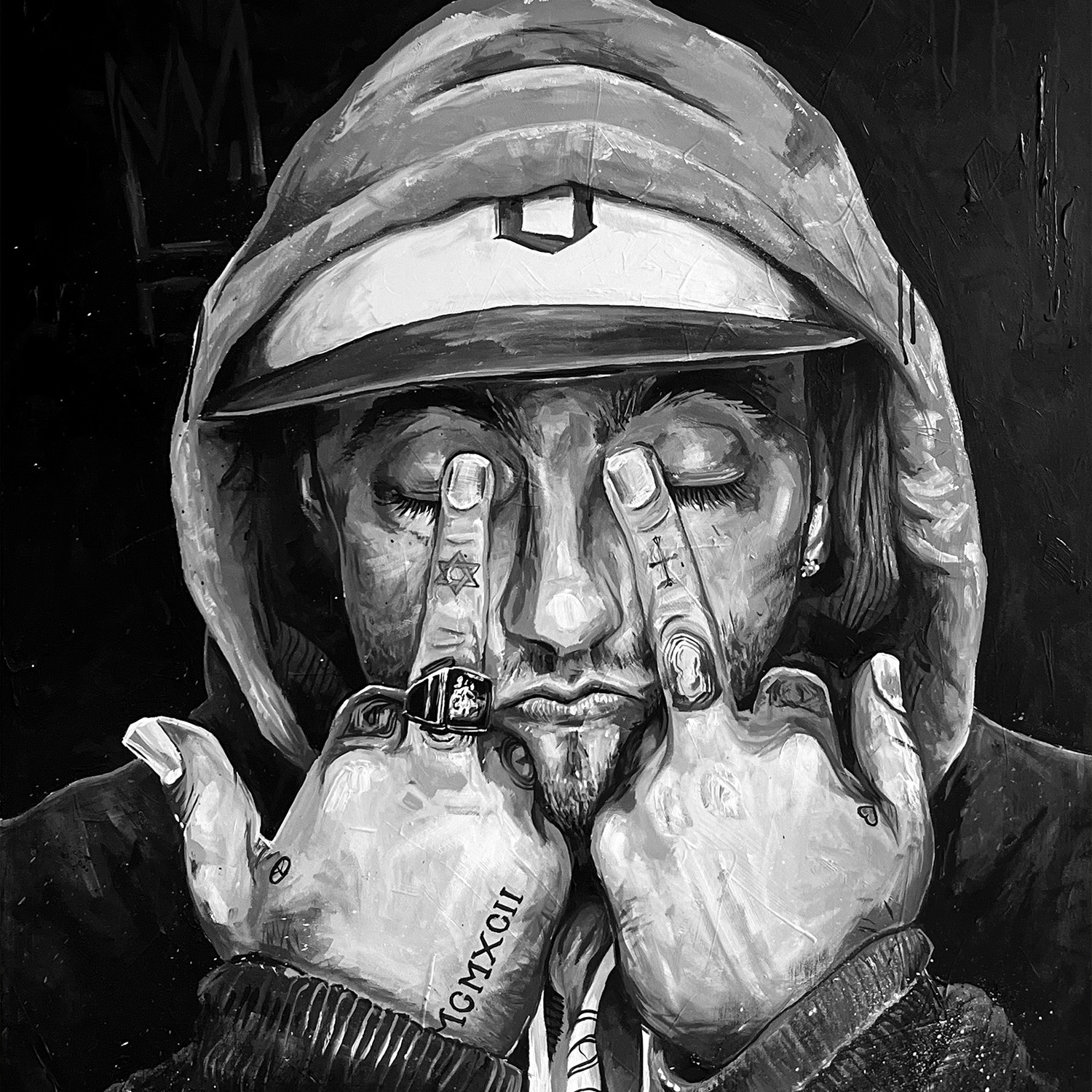 MAC MILLER