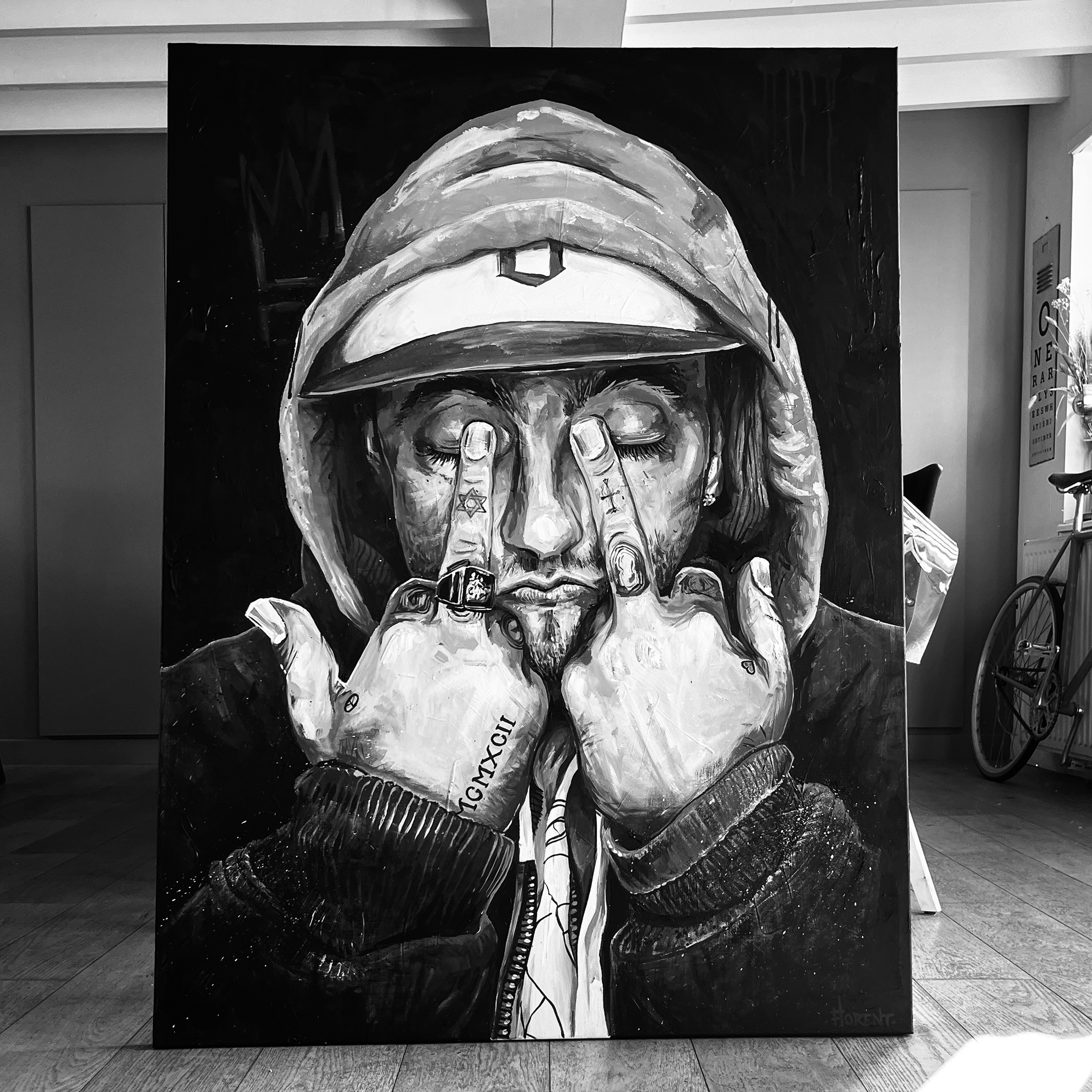 MAC MILLER