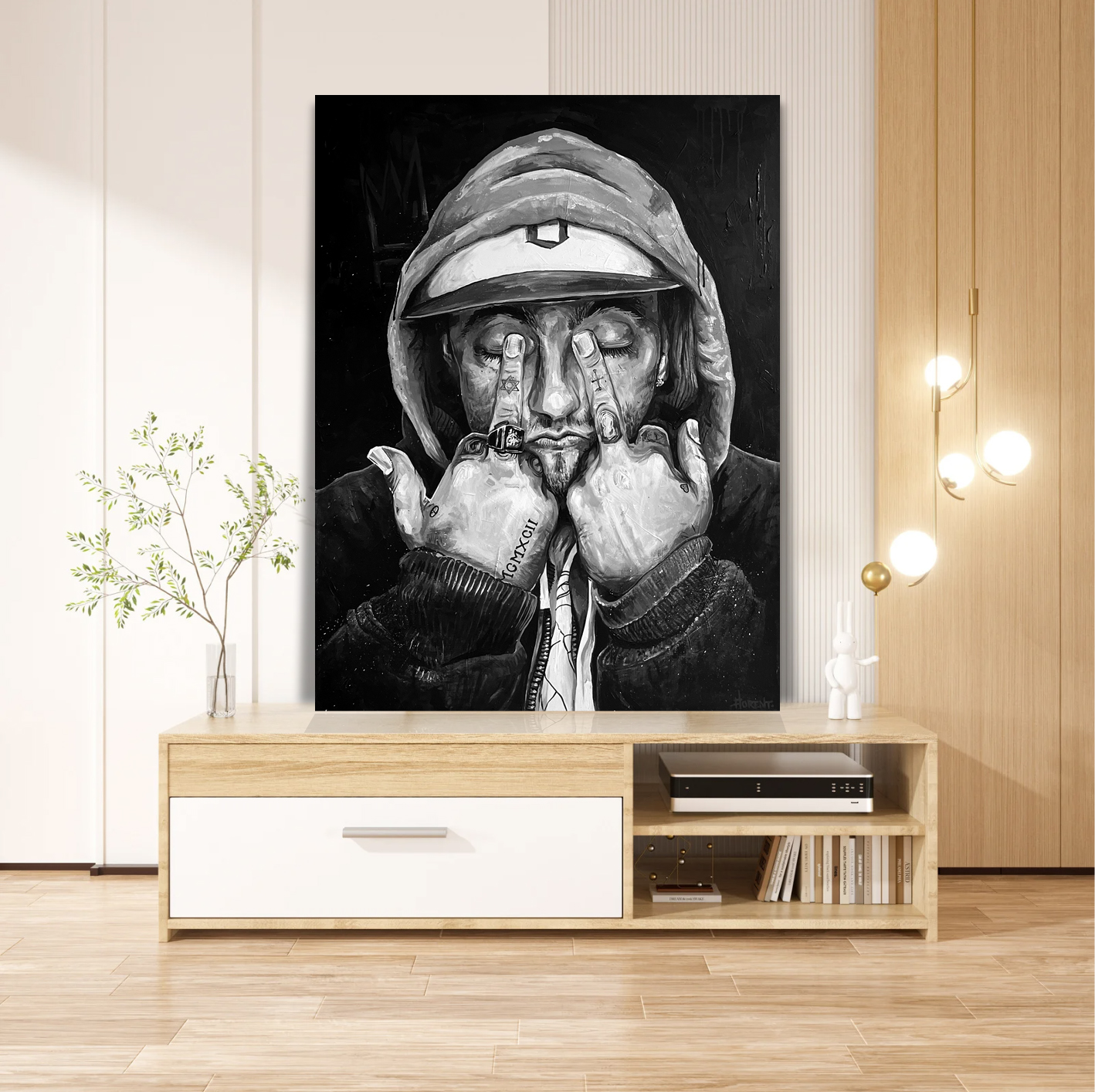 MAC MILLER