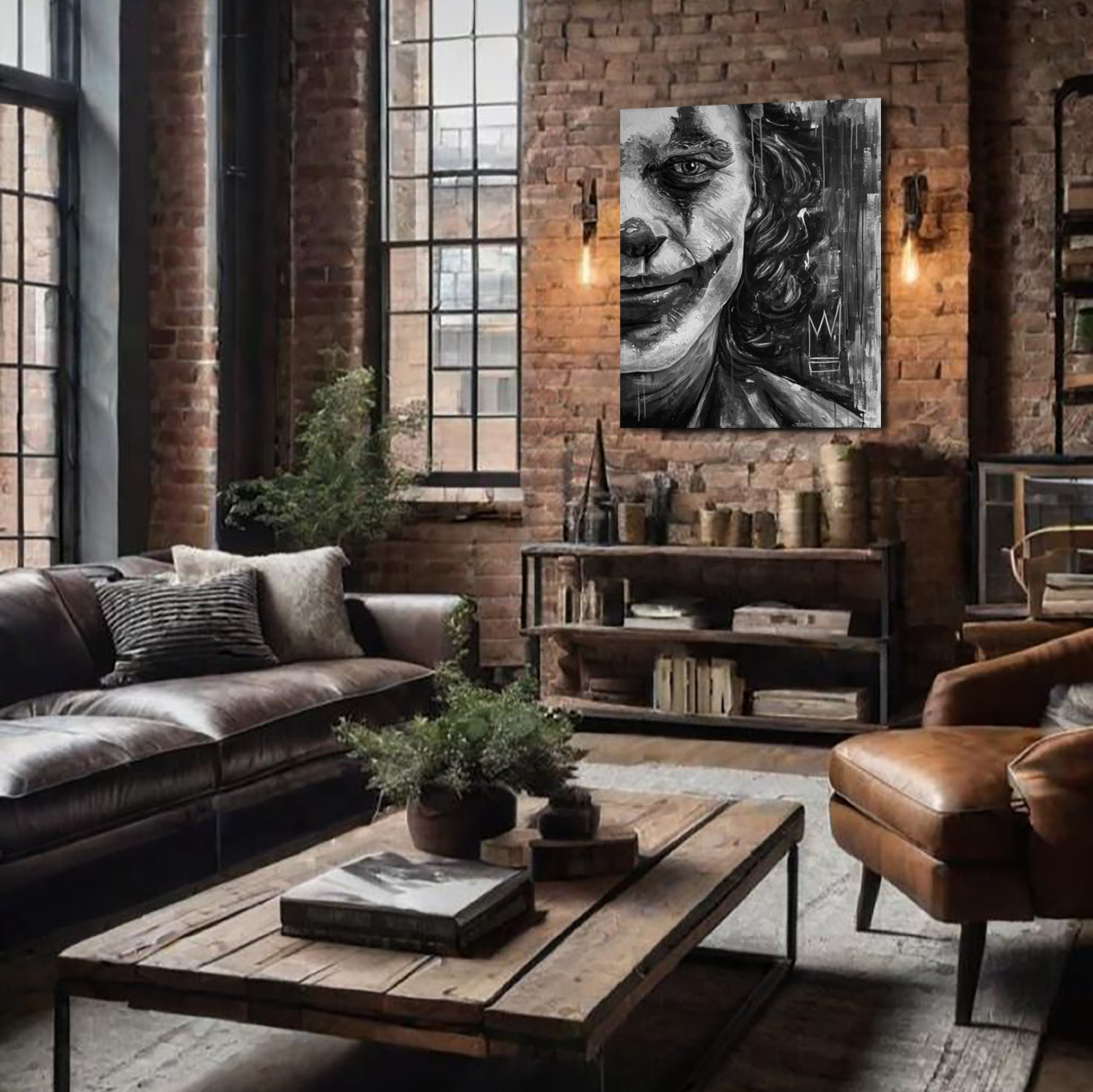 JOKER