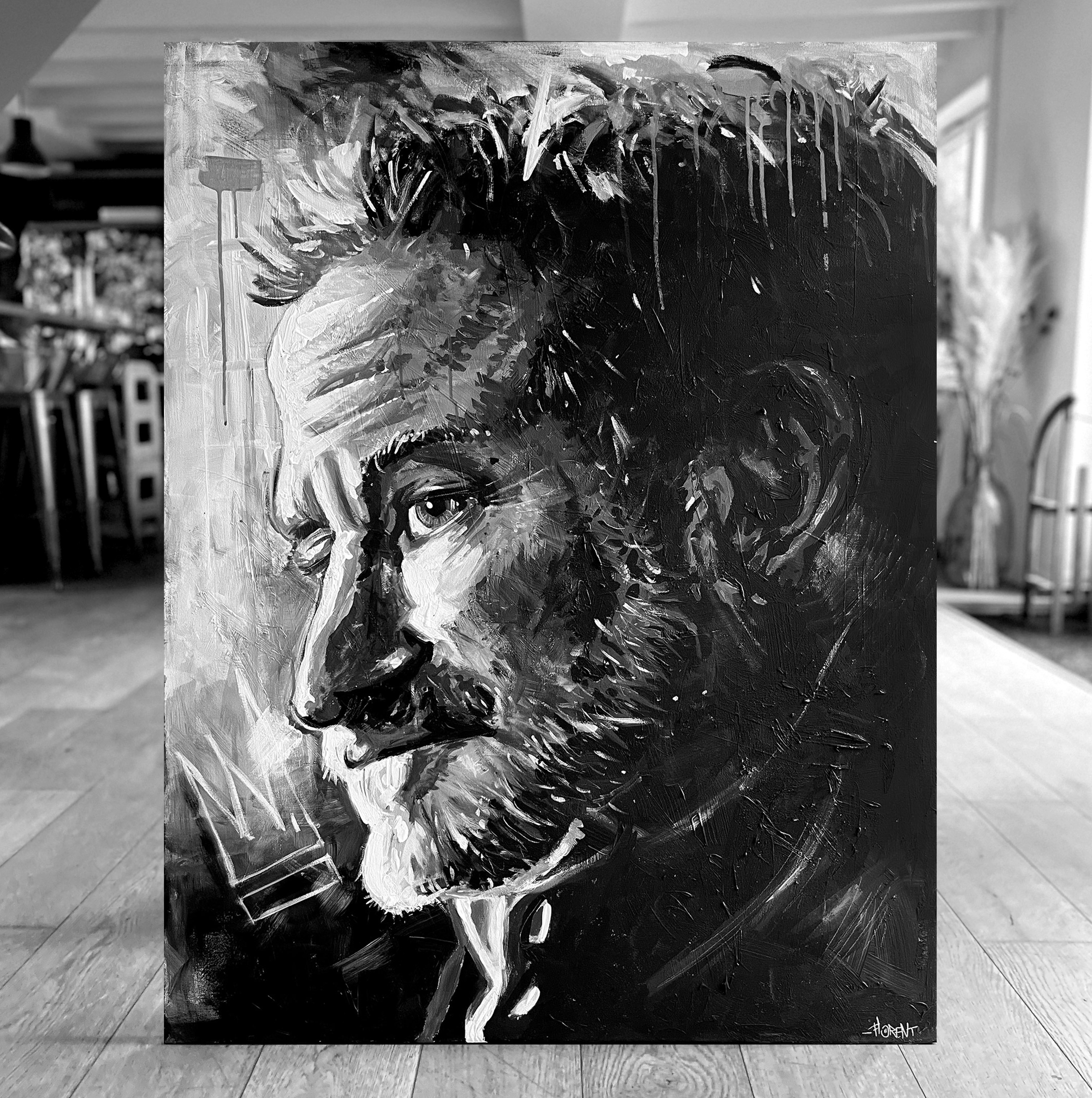 ROBIN WILLIAMS