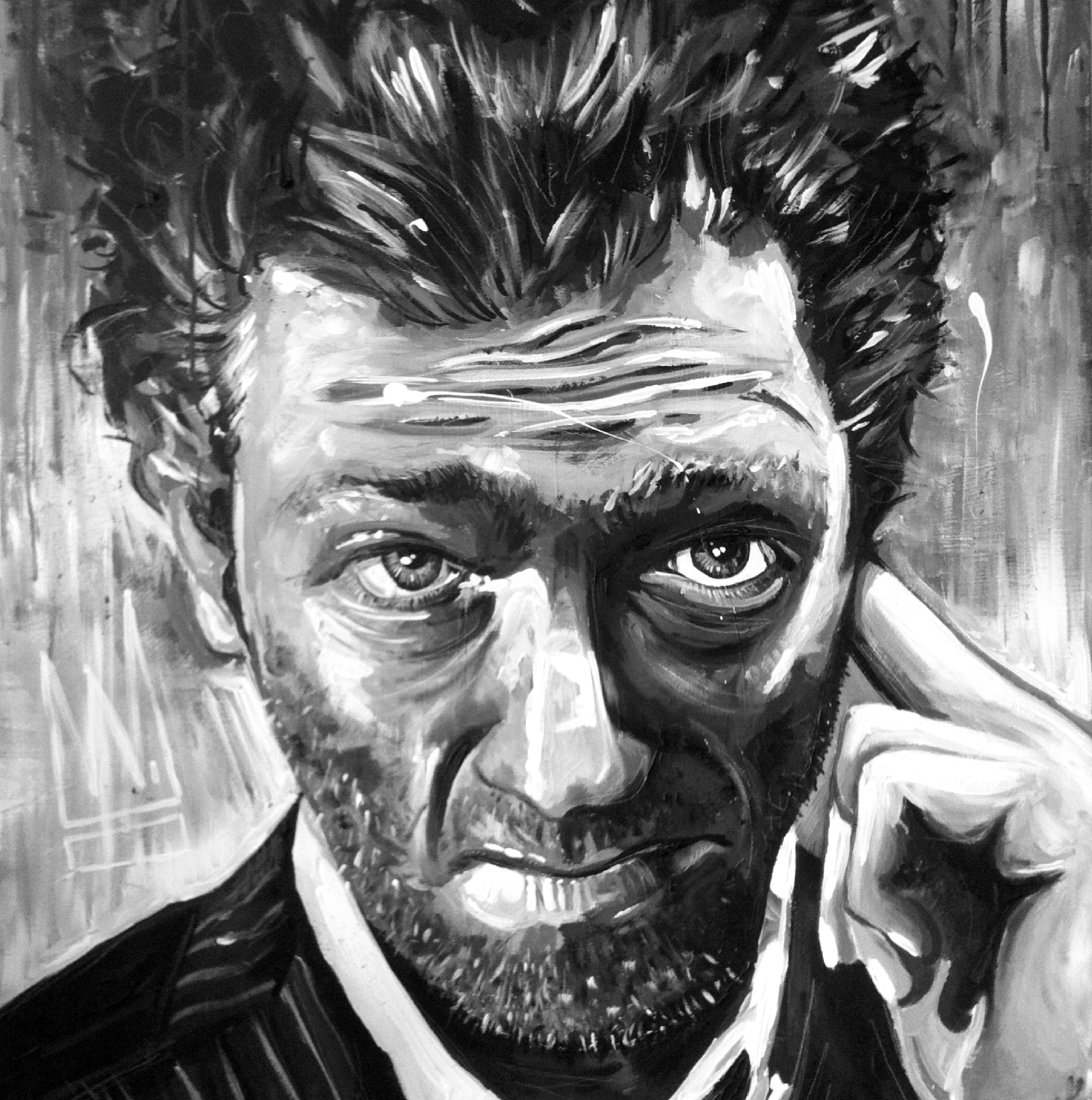 VINCENT CASSEL
