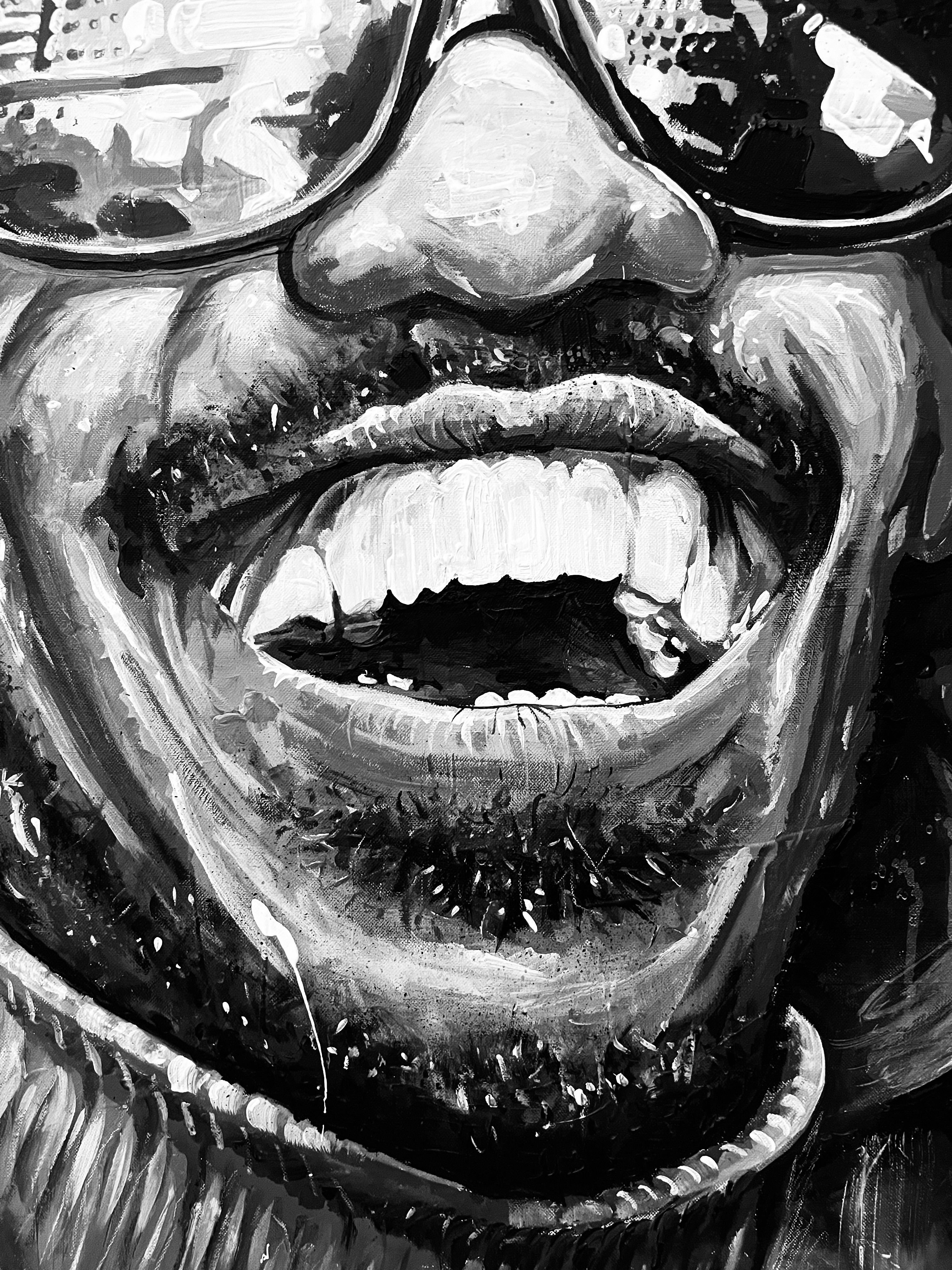 STEVIE WONDER
