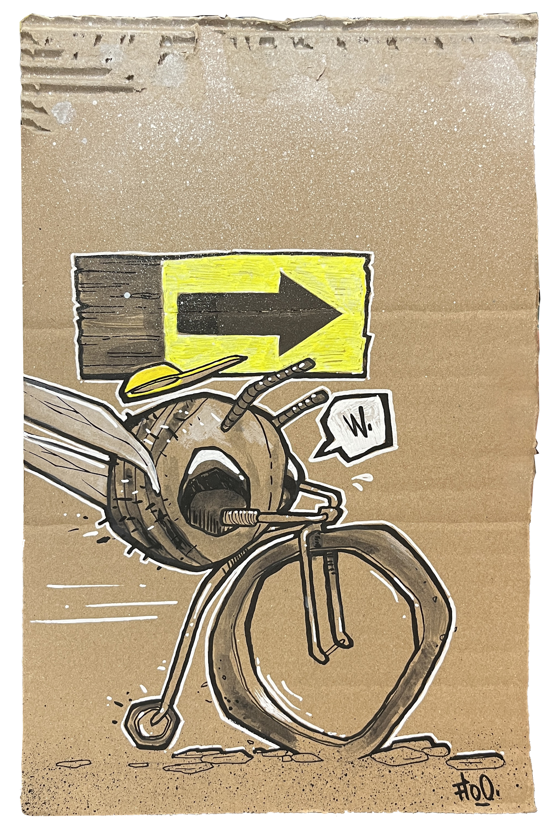 LE GRANDBEE