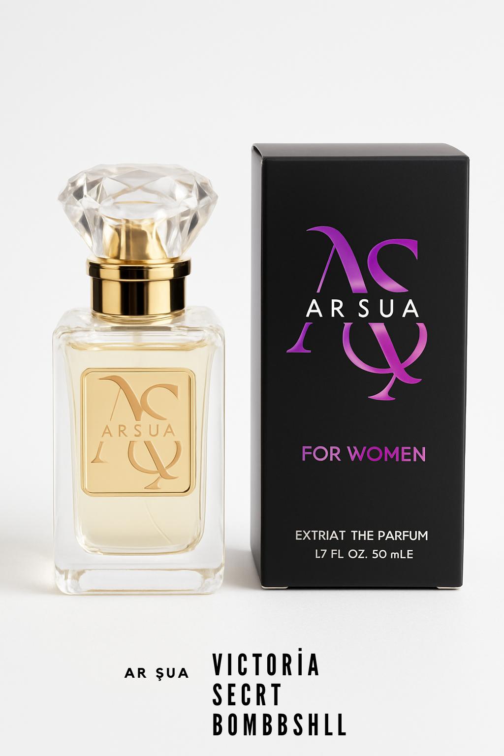 N-10 VİCTORİAS SECRT BMBSHEL