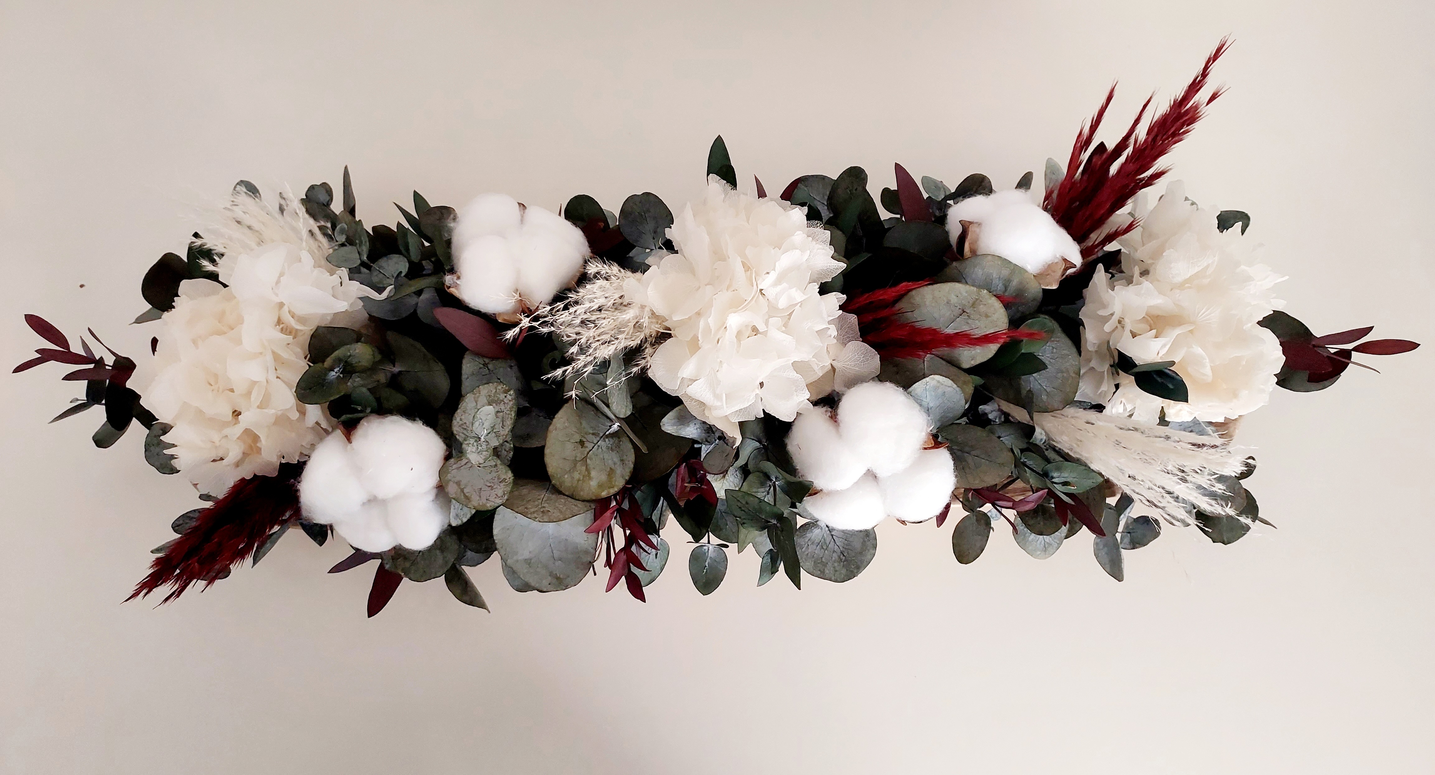 Centro mesa Nuremberg