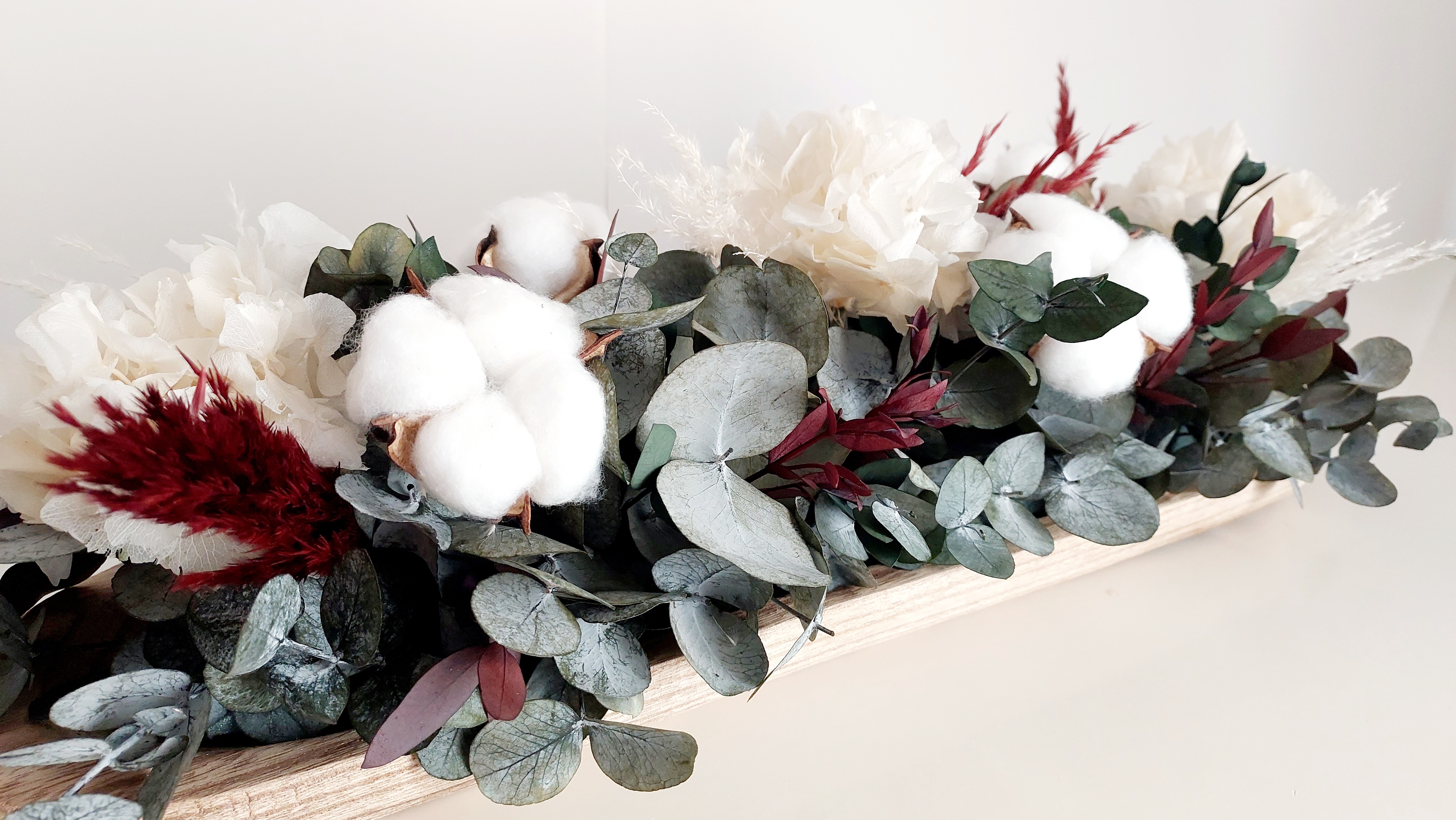 Centro mesa Nuremberg