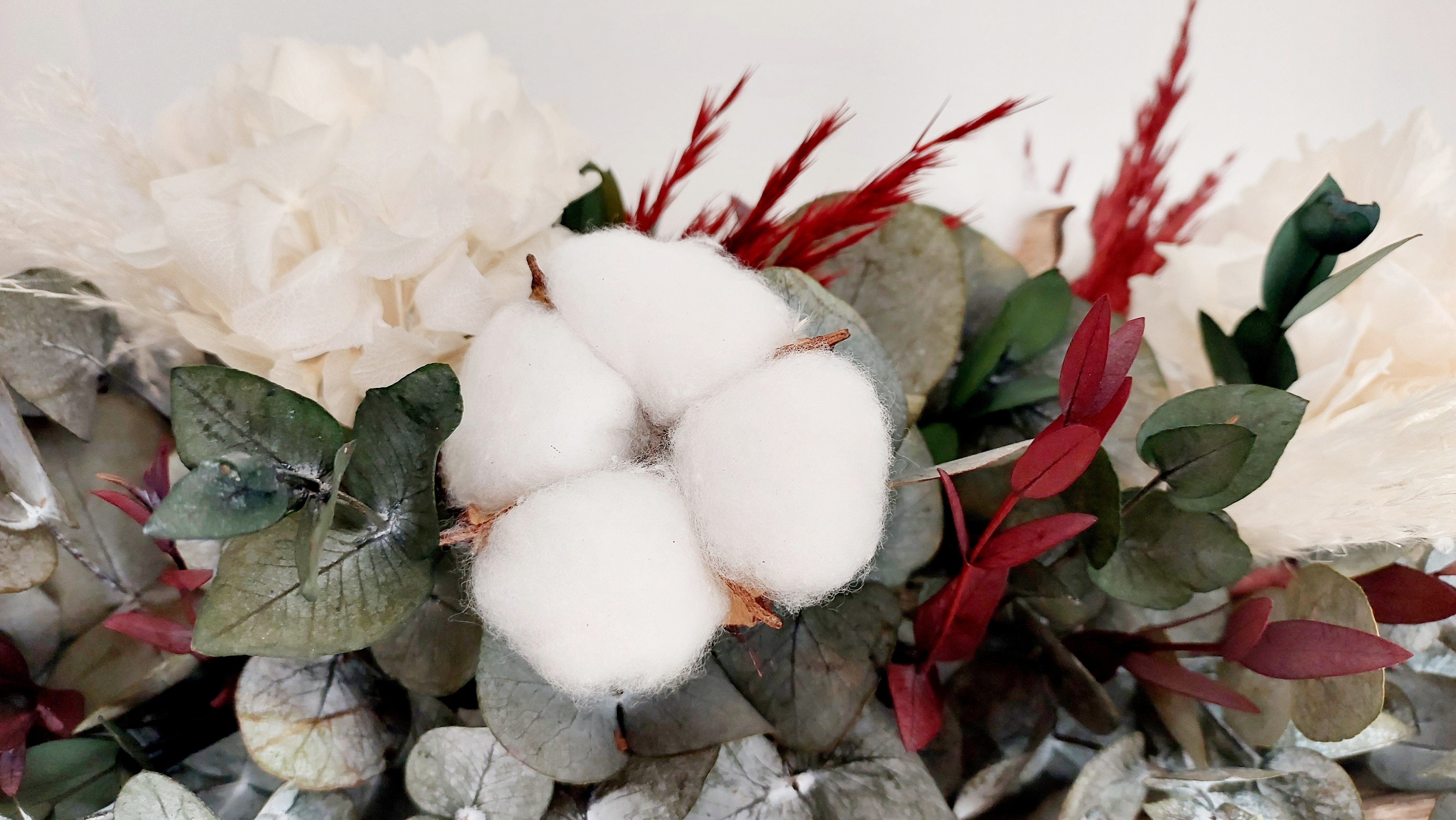 Centro mesa Nuremberg