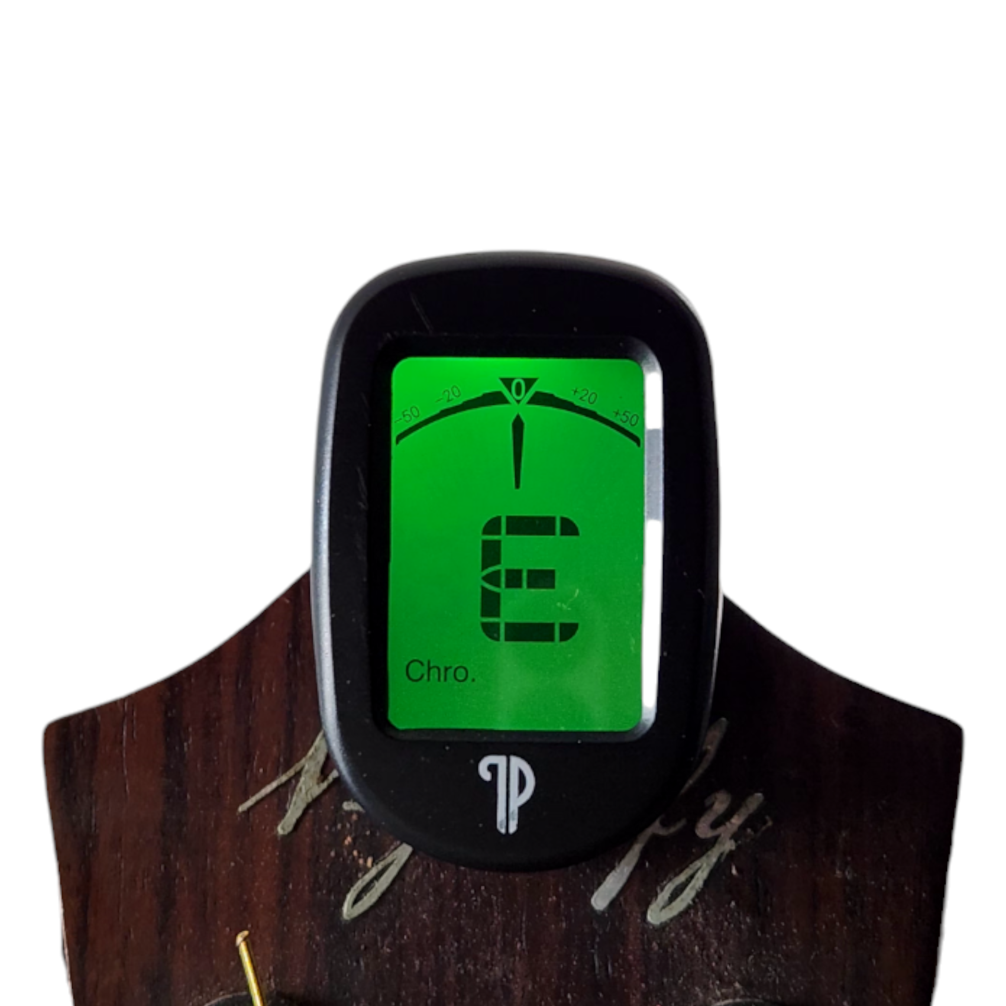 Philter Chromatic Tuner For Guitar / Ukulele / Banjo / Bass / Violin