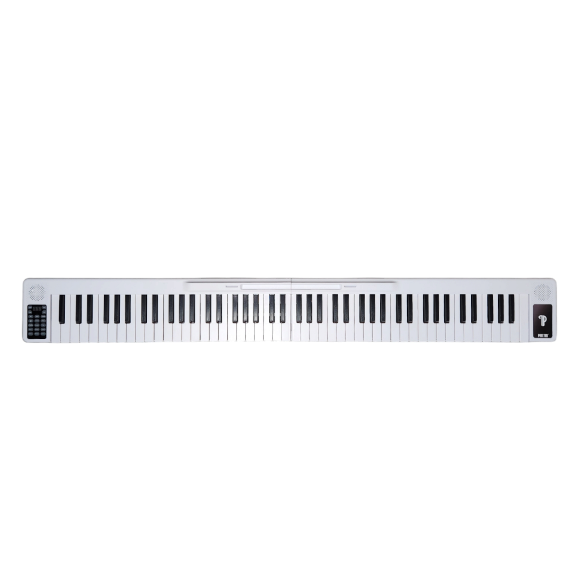Philter Cordless Foldable Piano 88 Keys