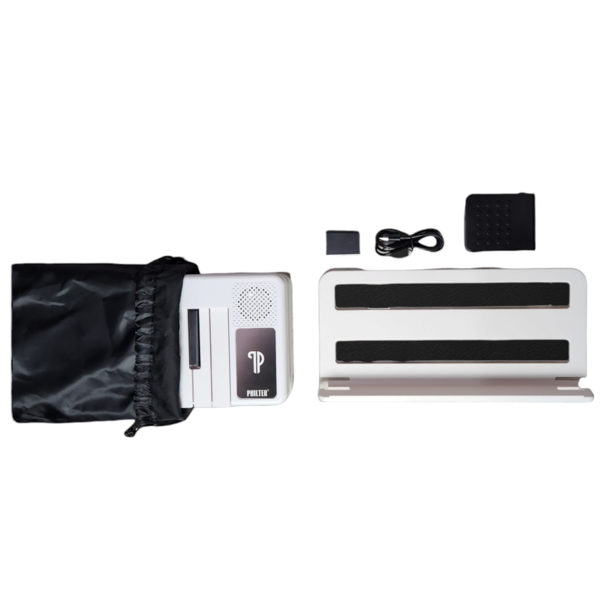 Philter Cordless Foldable Piano 88 Keys