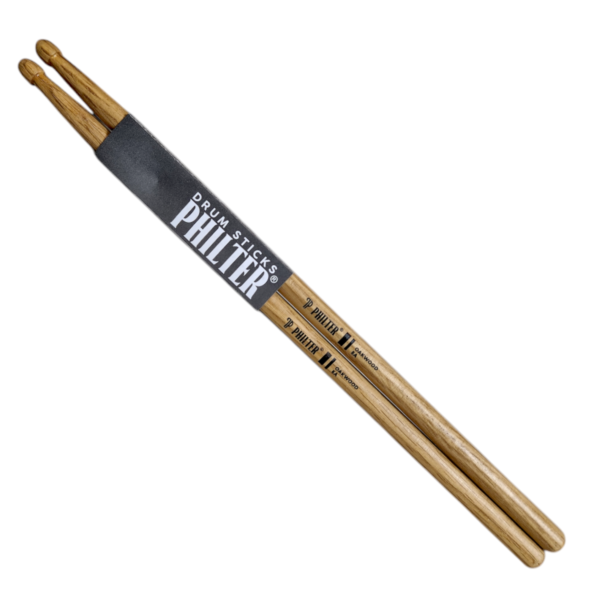 Philter 5A Oakwood Drumsticks