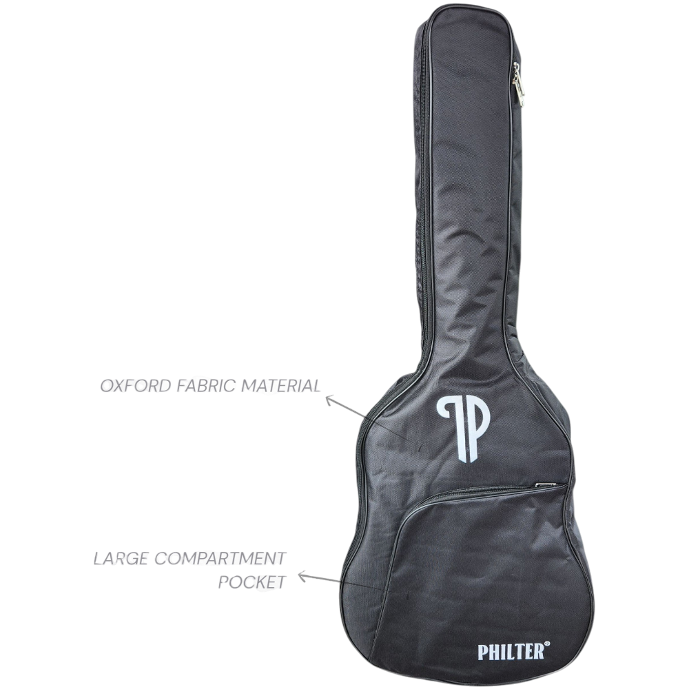 Philter Guitar Bag