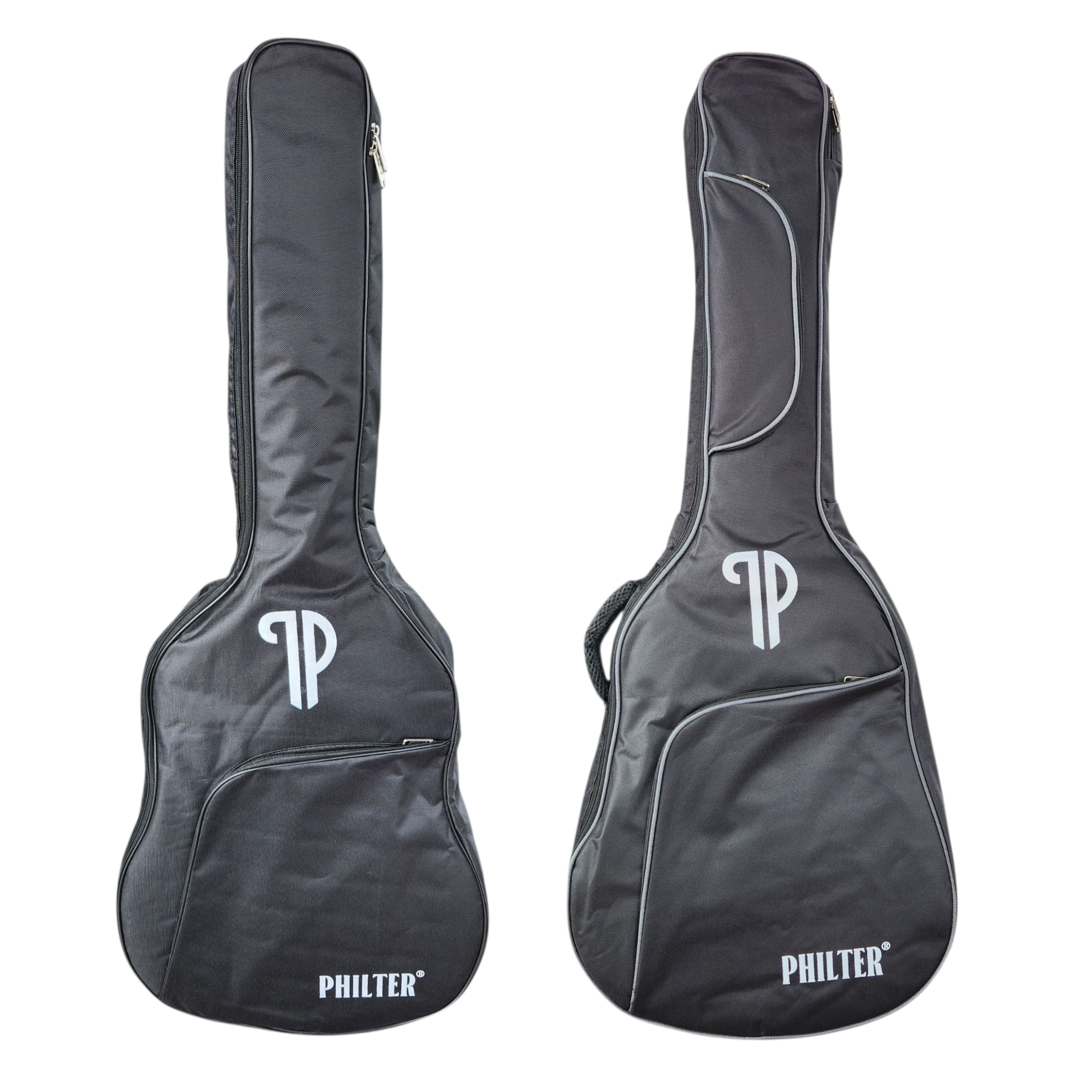 Philter Guitar Bag