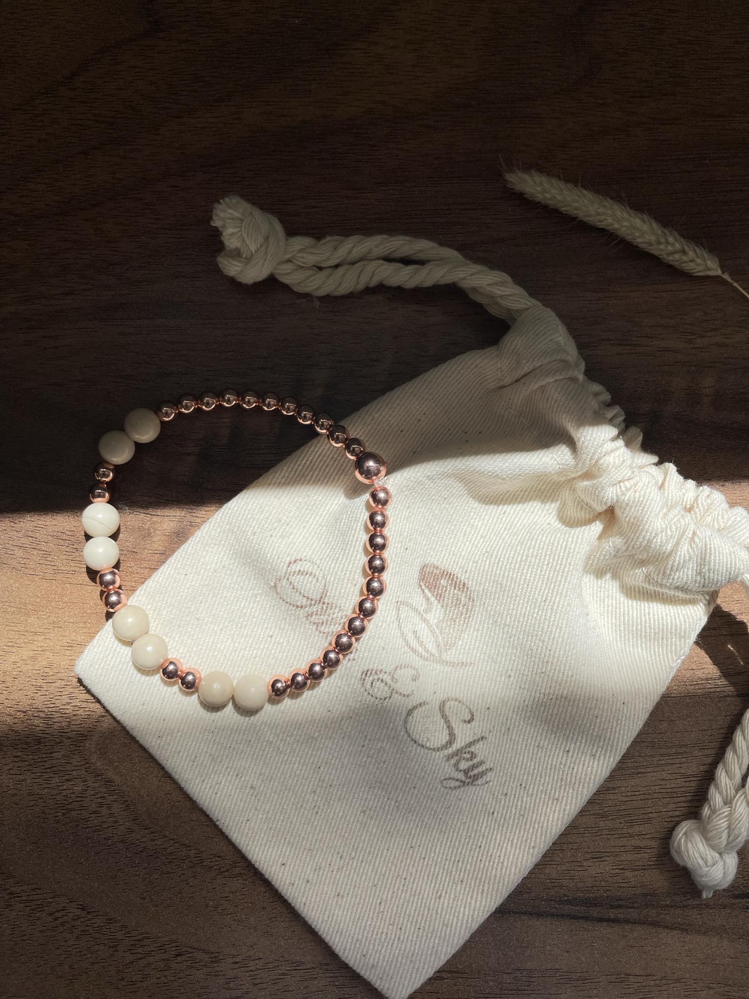 Brigid Bracelet 