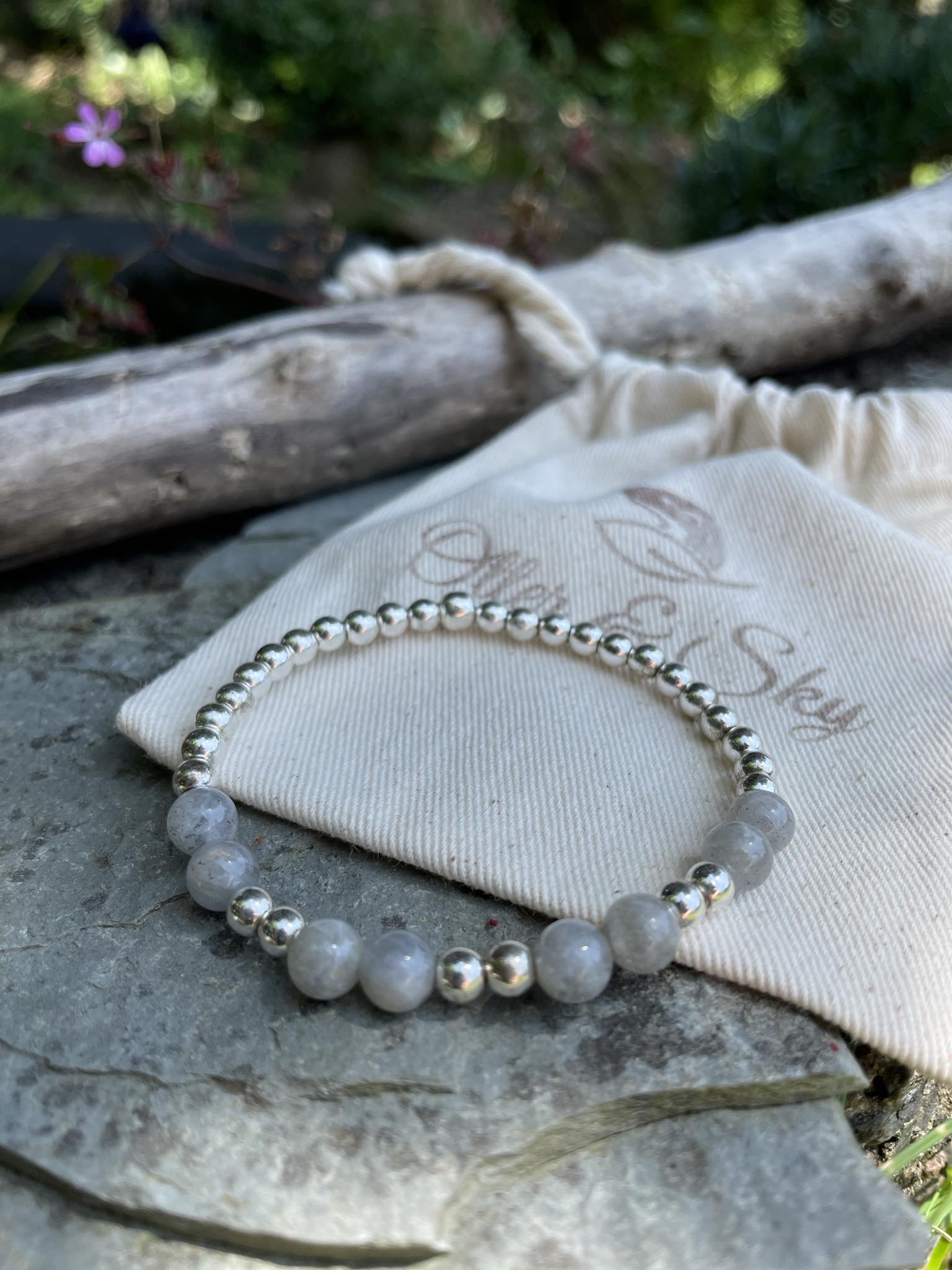 Diana Bracelet 